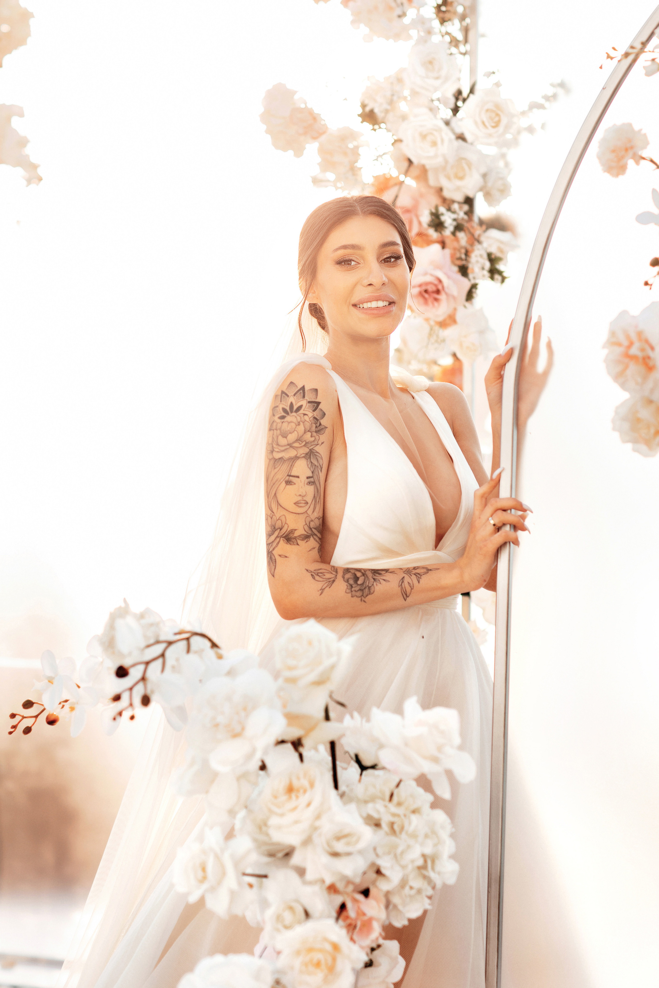 Артур и Карина. Свадебный фотограф в Ростове-на-Дону Олег Майер