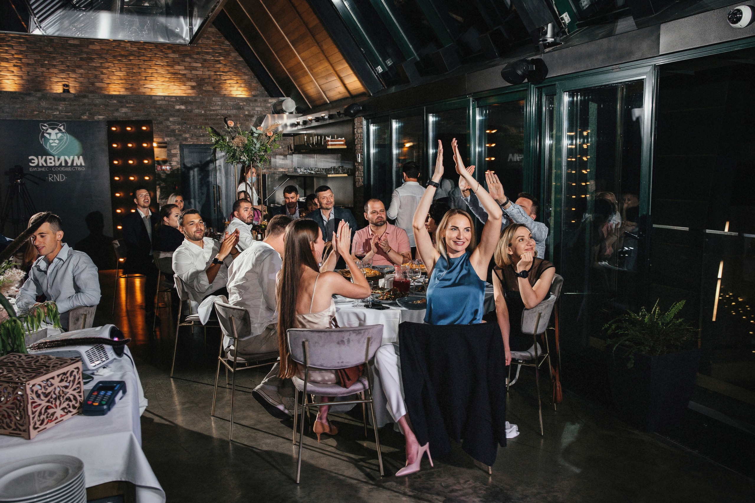 Эквиум. Свадебный фотограф в Ростове-на-Дону Олег Майер