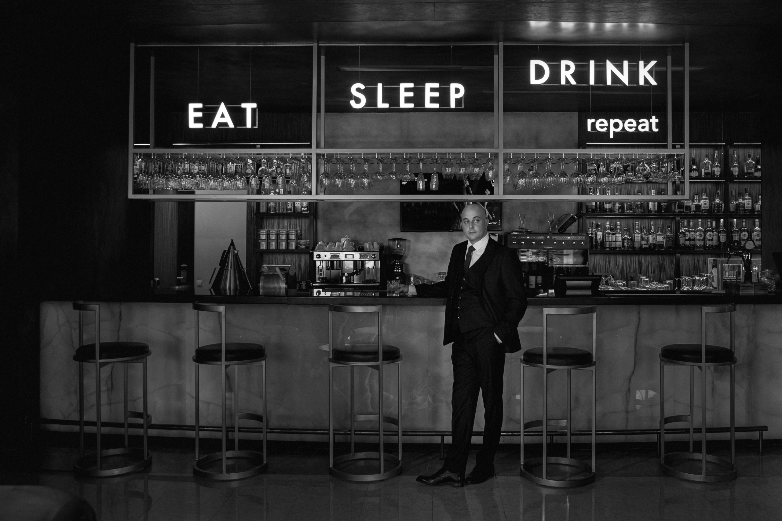 Артем и Ангелина. Свадебный фотограф в Ростове-на-Дону Олег Майер