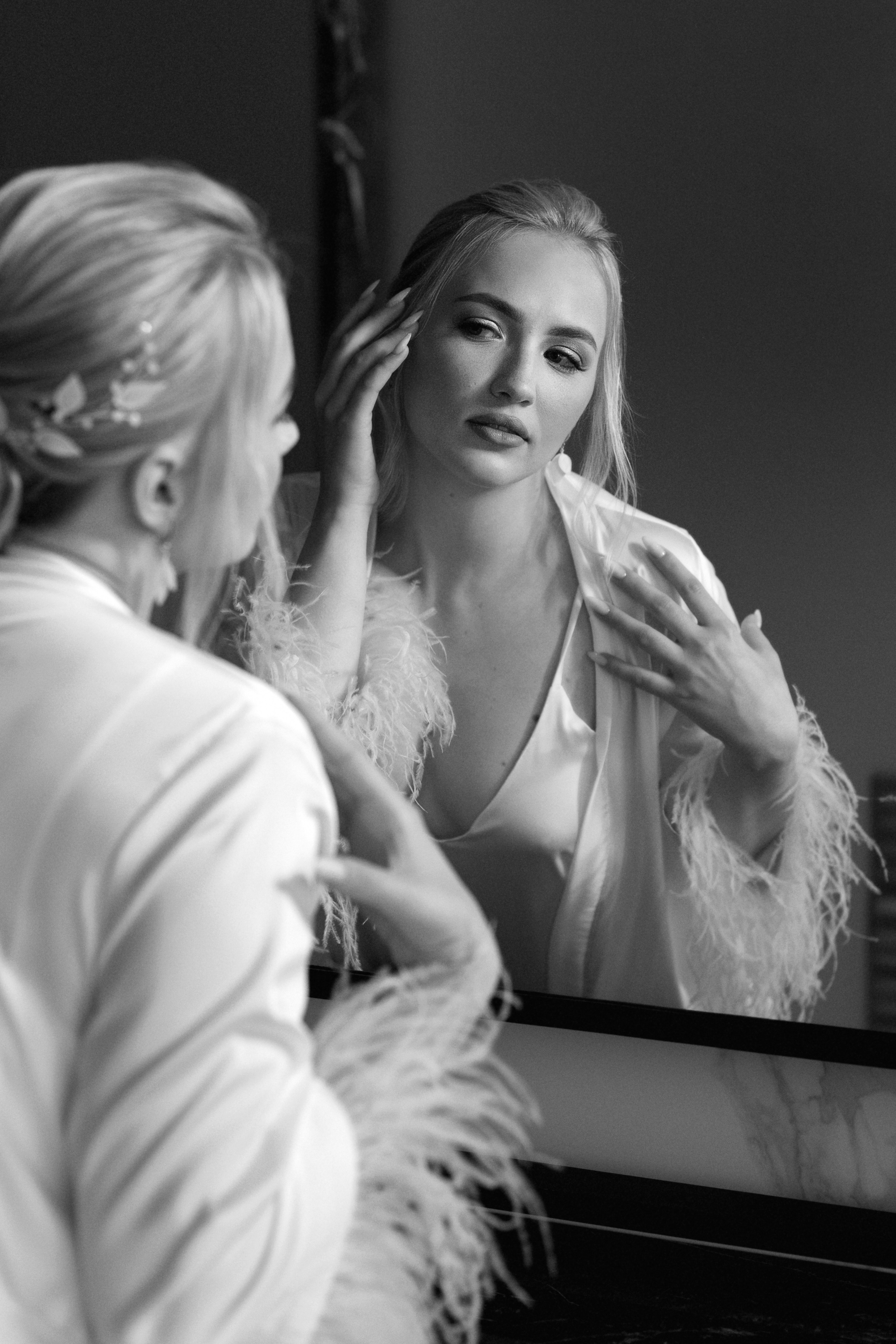 Артем и Настя. Свадебный фотограф в Ростове-на-Дону Олег Майер