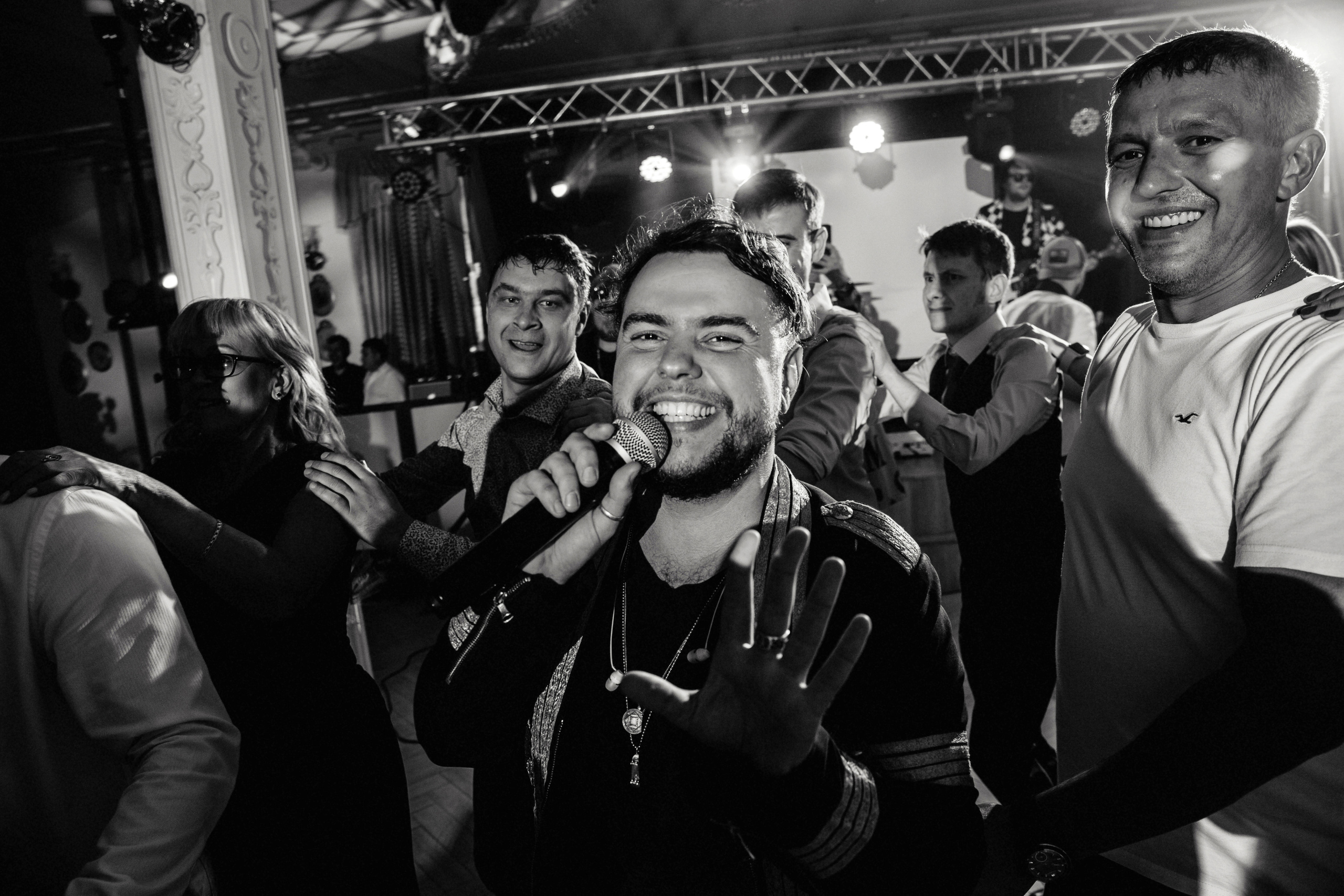 Дмитрий и Дарья. Свадебный фотограф в Ростове-на-Дону Олег Майер