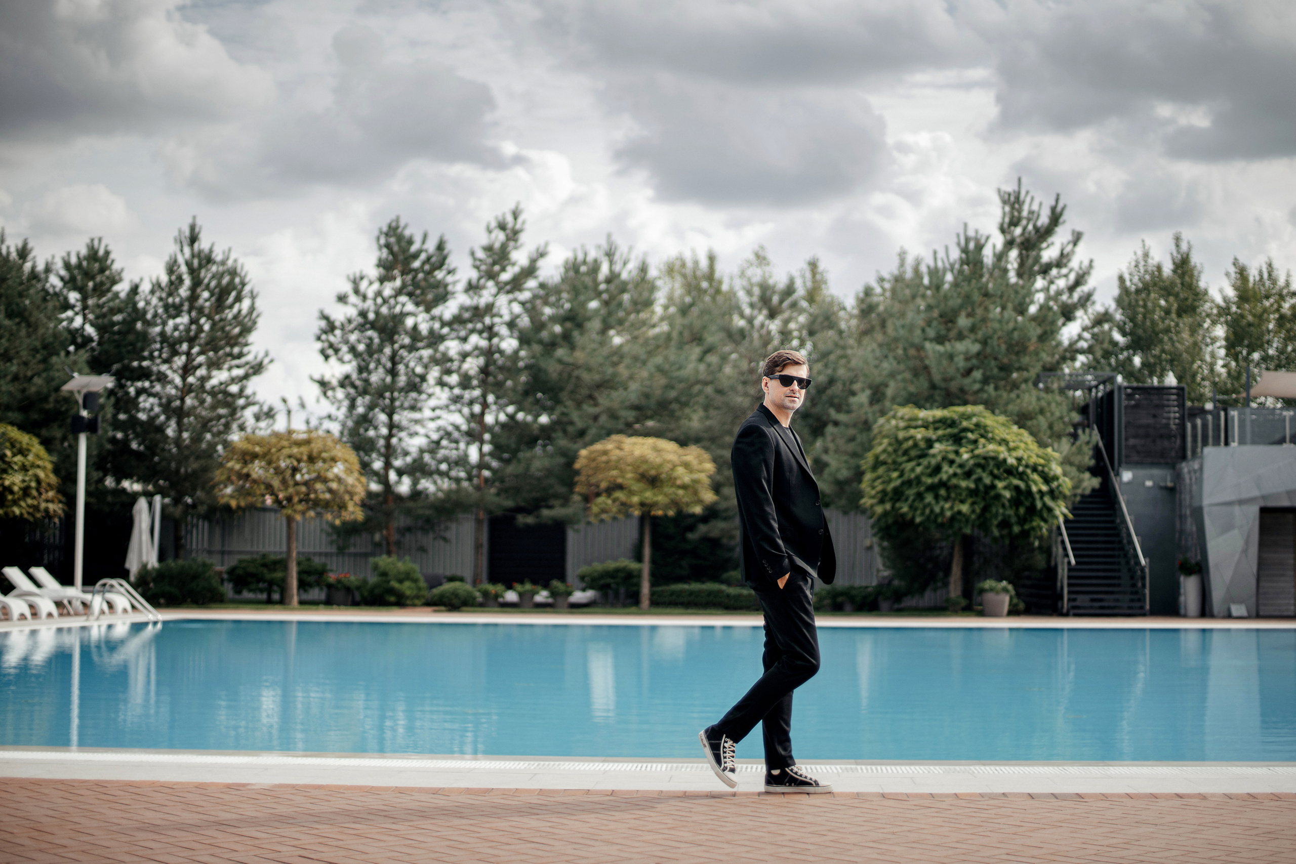 Павел и Анна. Свадебный фотограф в Ростове-на-Дону Олег Майер