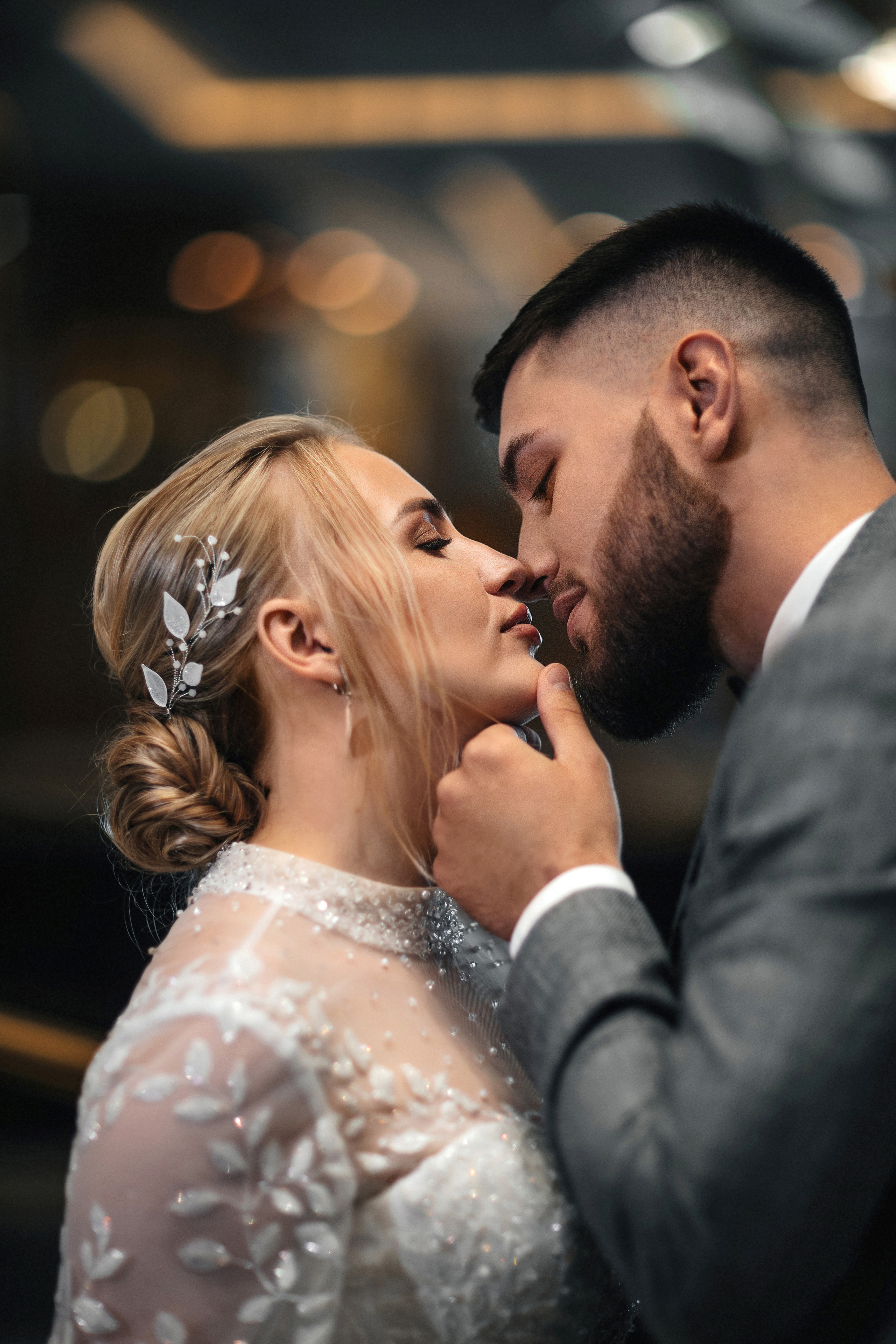 Артем и Настя. Свадебный фотограф в Ростове-на-Дону Олег Майер