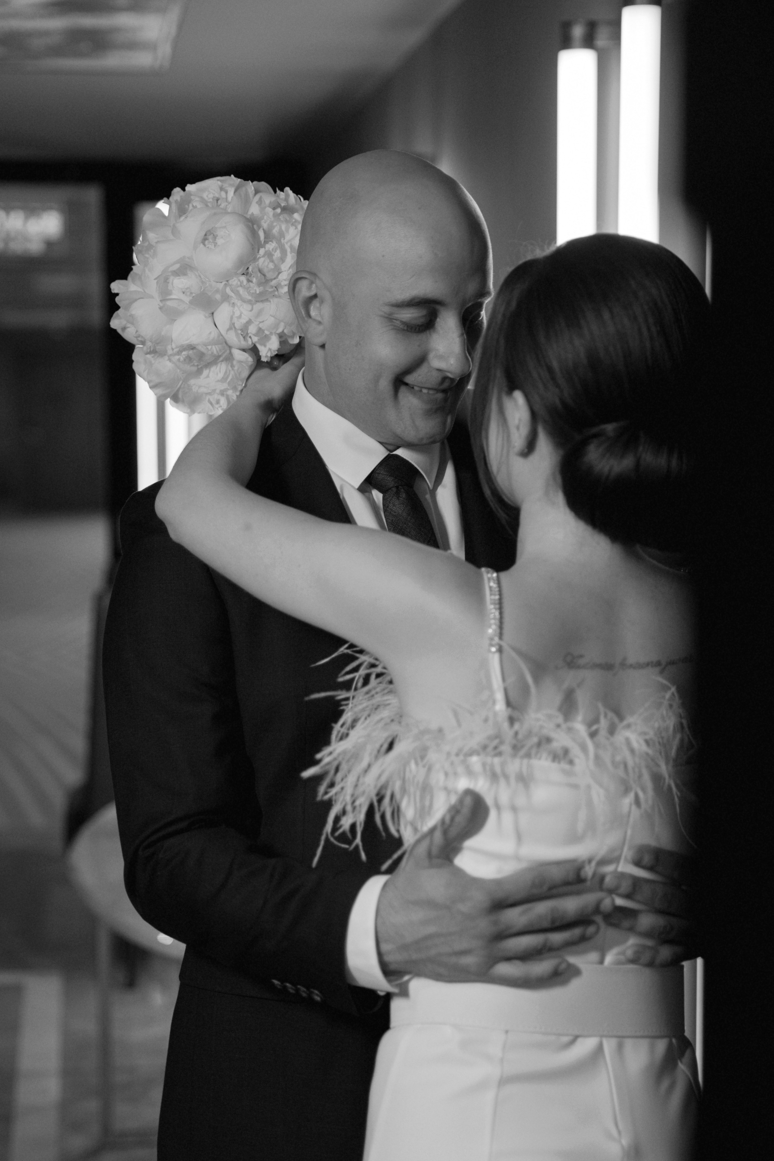 Артем и Ангелина. Свадебный фотограф в Ростове-на-Дону Олег Майер