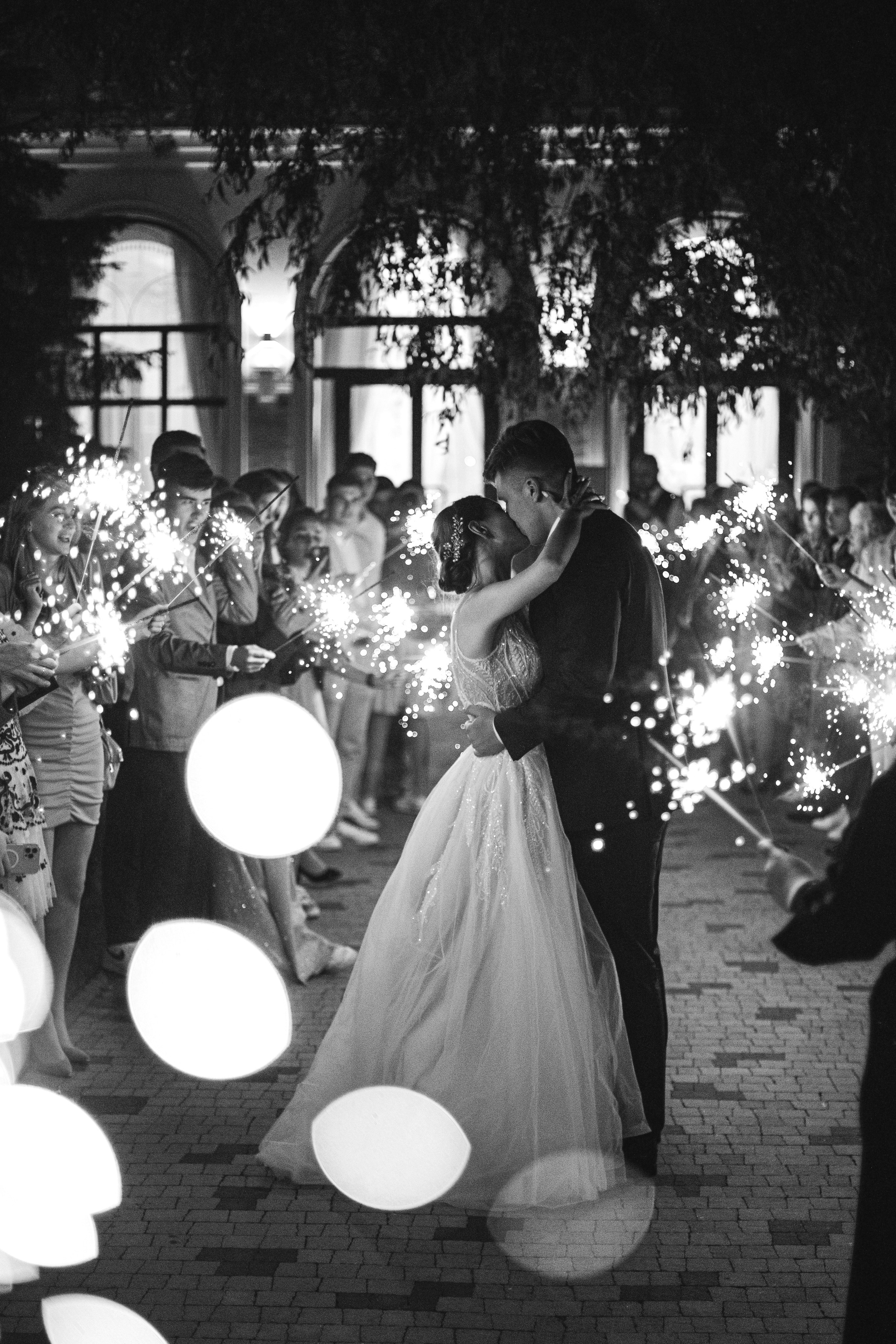 Никита и Валерия. Свадебный фотограф в Ростове-на-Дону Олег Майер