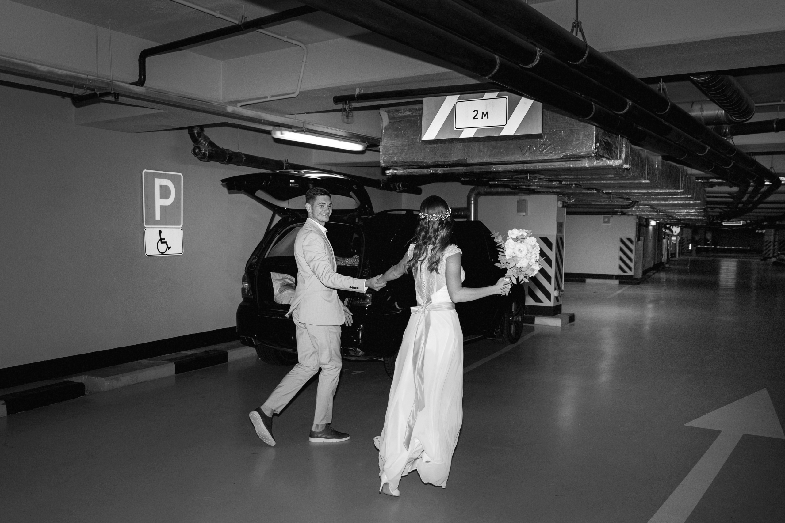 Александр и Кристина Сочи. Свадебный фотограф в Ростове-на-Дону Олег Майер