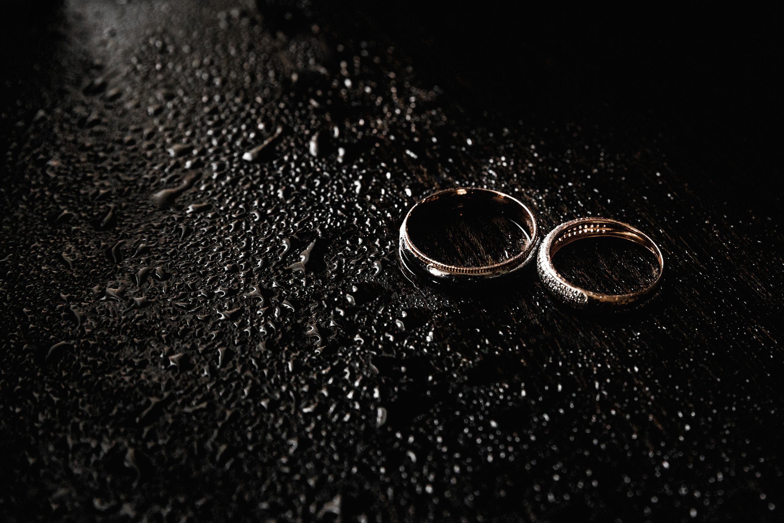 Алексей и Анастасия. Сохо, Азов. Свадебный фотограф в Ростове-на-Дону Олег Майер