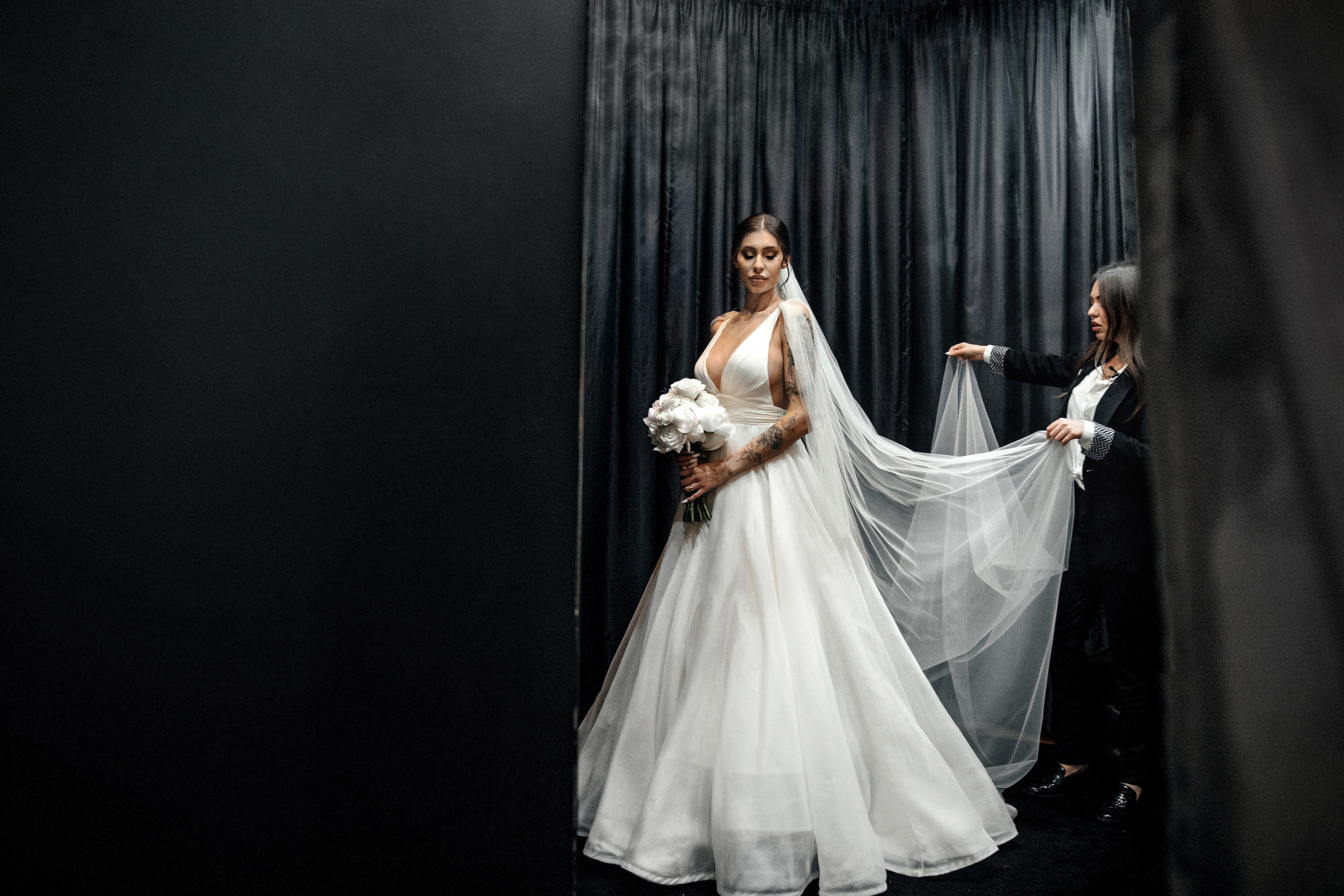 Артур и Карина. Свадебный фотограф в Ростове-на-Дону Олег Майер