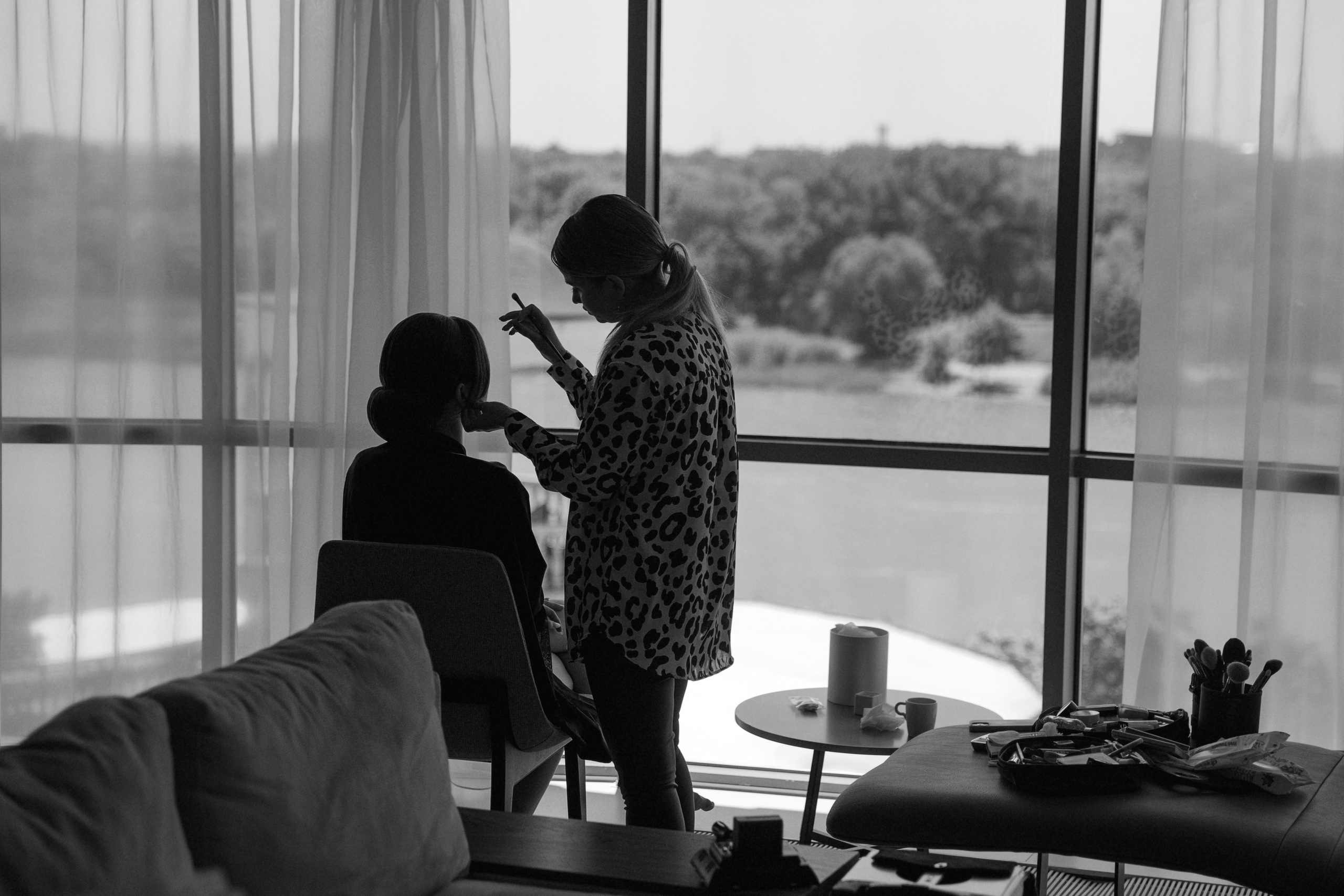 Артем и Ангелина. Свадебный фотограф в Ростове-на-Дону Олег Майер