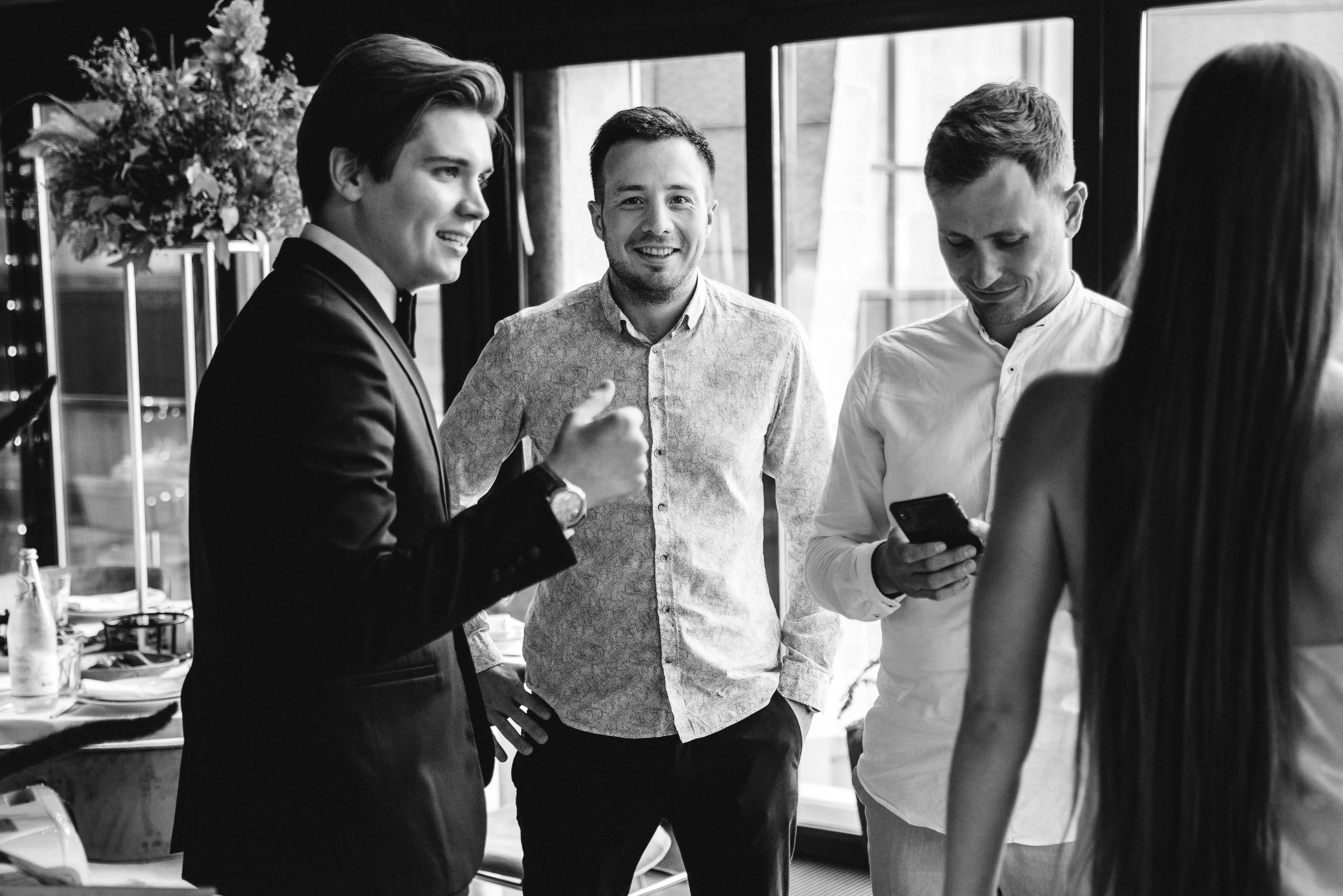 Эквиум. Свадебный фотограф в Ростове-на-Дону Олег Майер