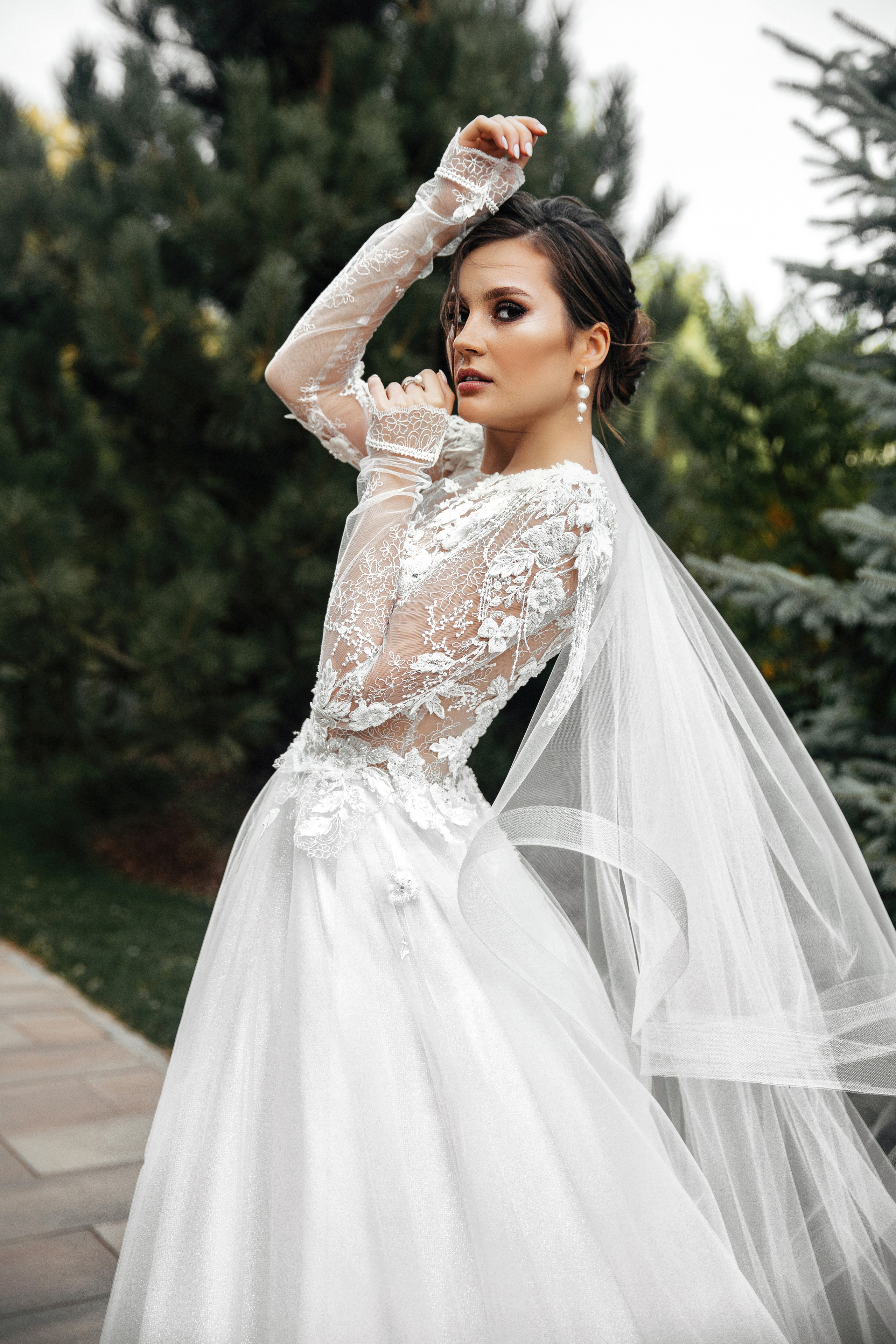 Виталий и Елена. Свадебный фотограф в Ростове-на-Дону Олег Майер