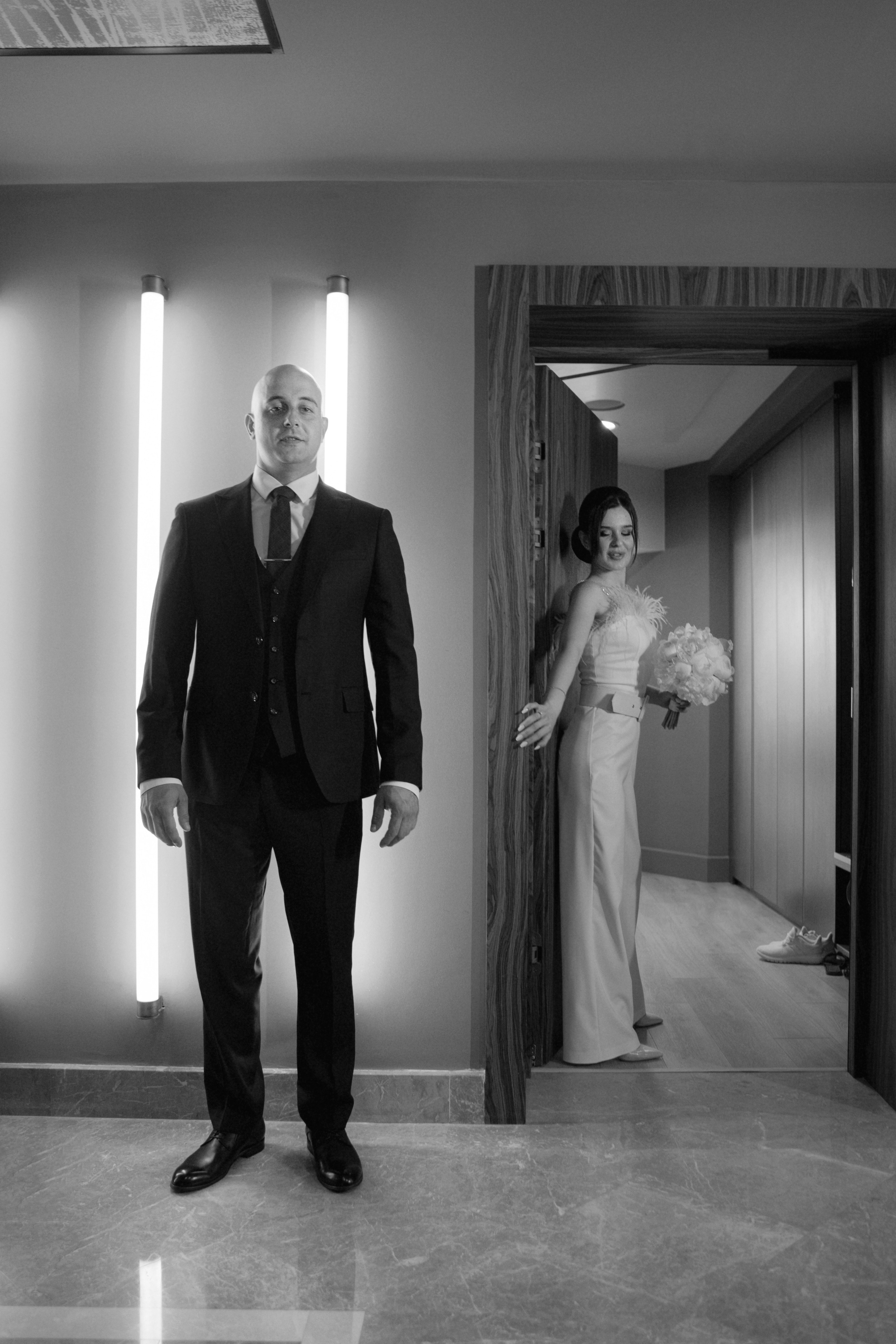 Артем и Ангелина. Свадебный фотограф в Ростове-на-Дону Олег Майер