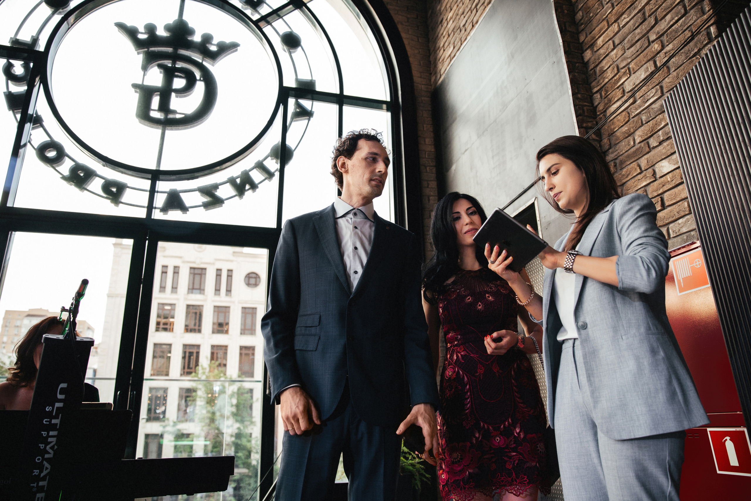 Эквиум. Свадебный фотограф в Ростове-на-Дону Олег Майер