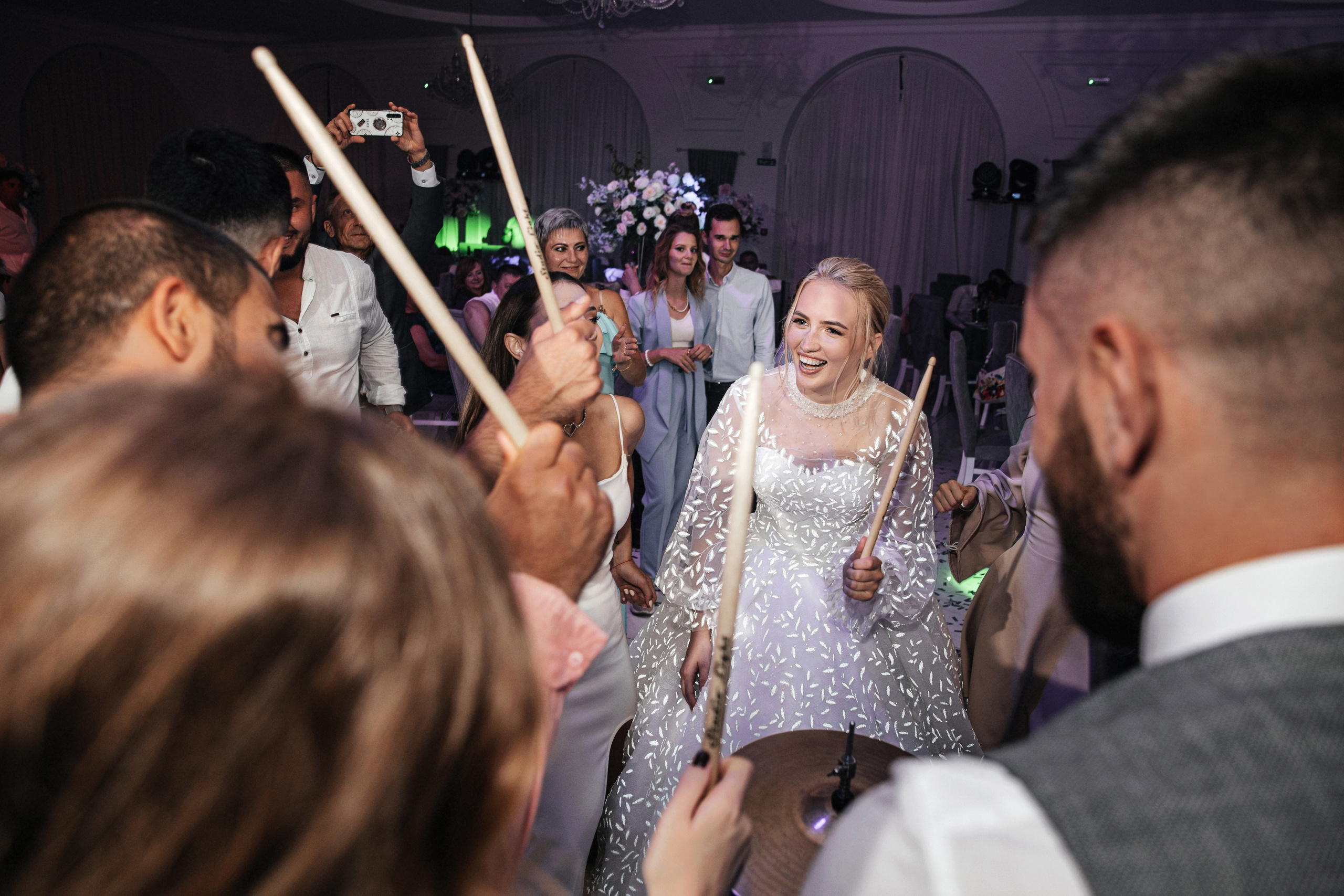 Артем и Настя. Свадебный фотограф в Ростове-на-Дону Олег Майер