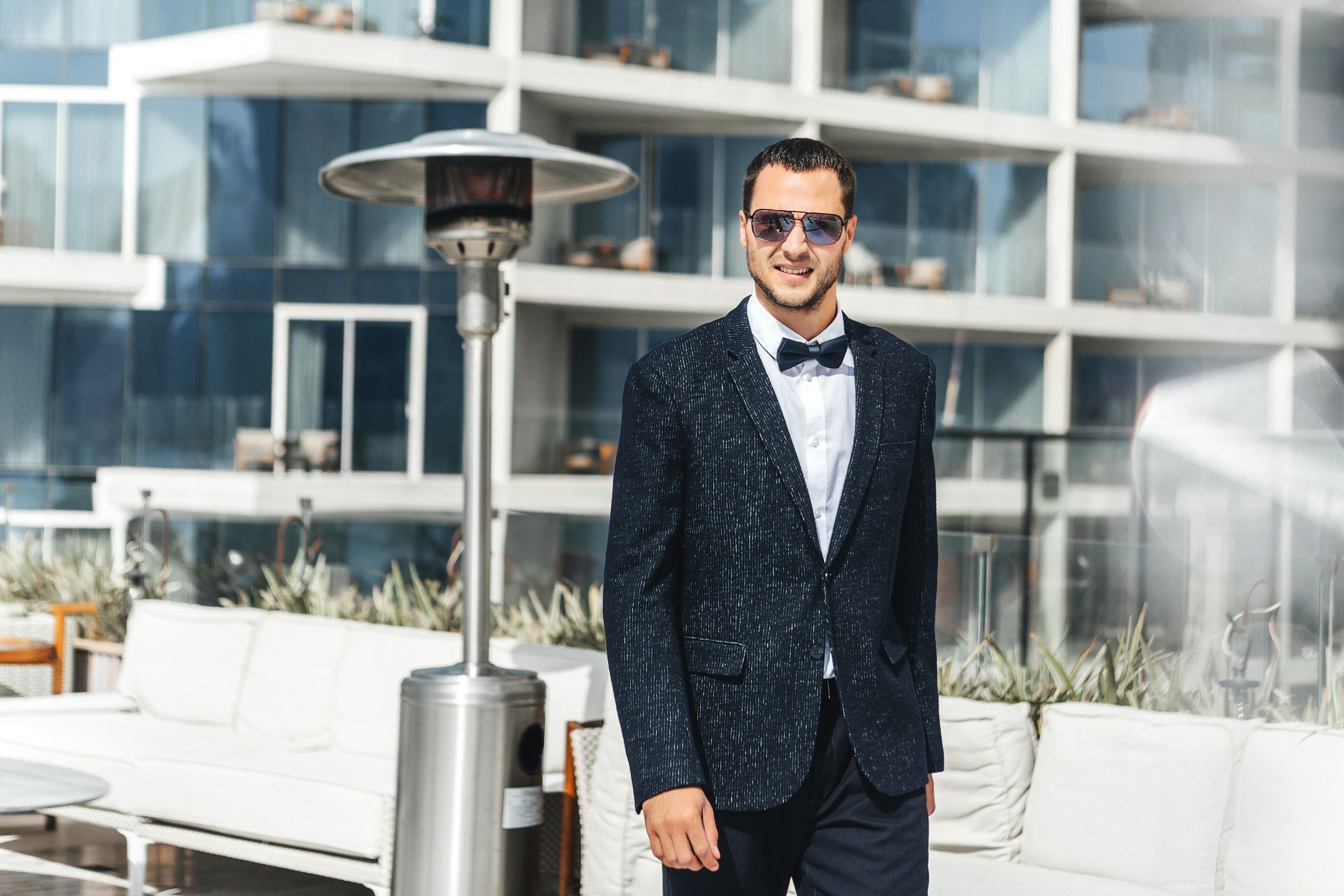 Свадебный фотограф Дубай. Свадебный фотограф в Ростове-на-Дону Олег Майер