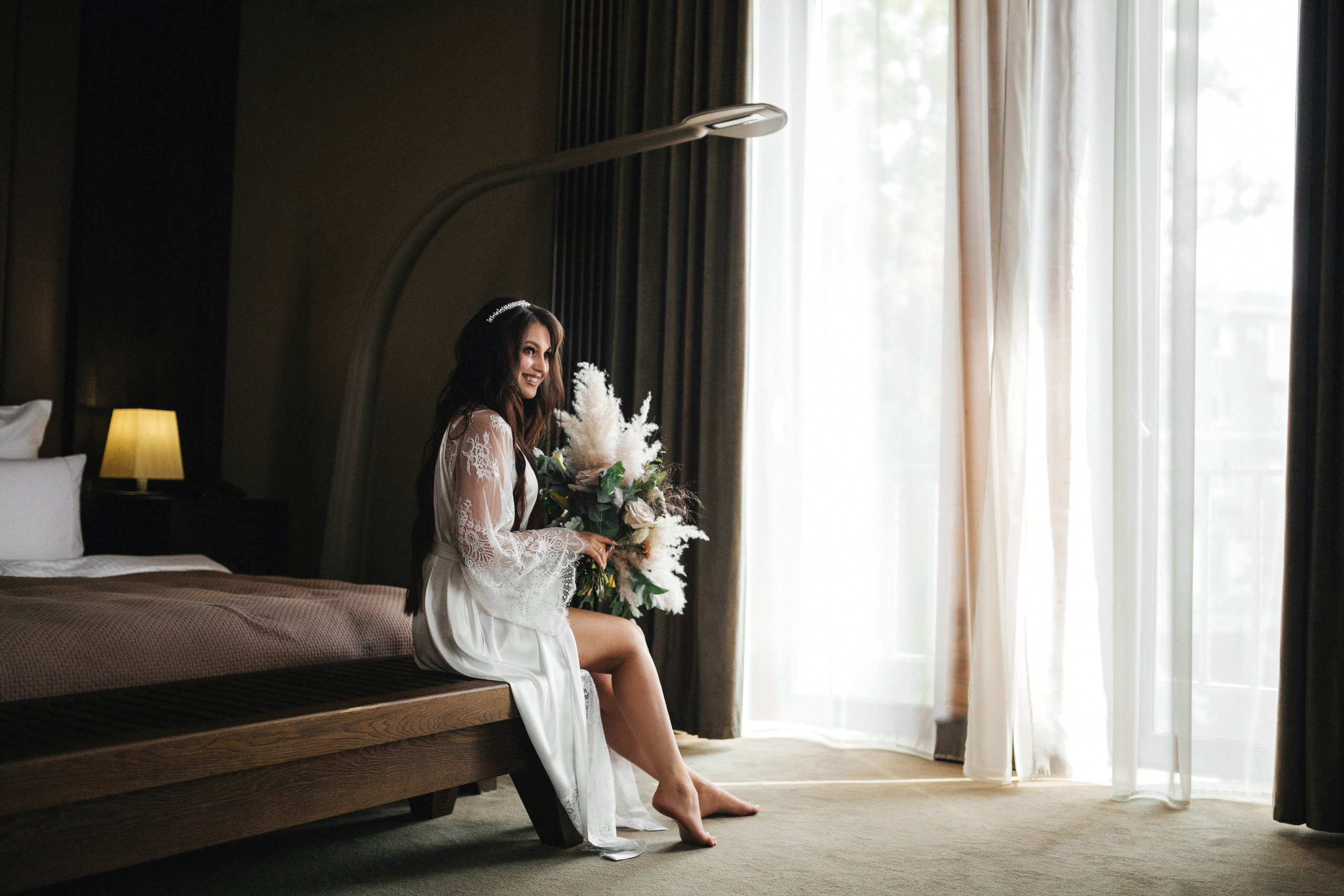 Алексей и Анастасия. Сохо, Азов. Свадебный фотограф в Ростове-на-Дону Олег Майер