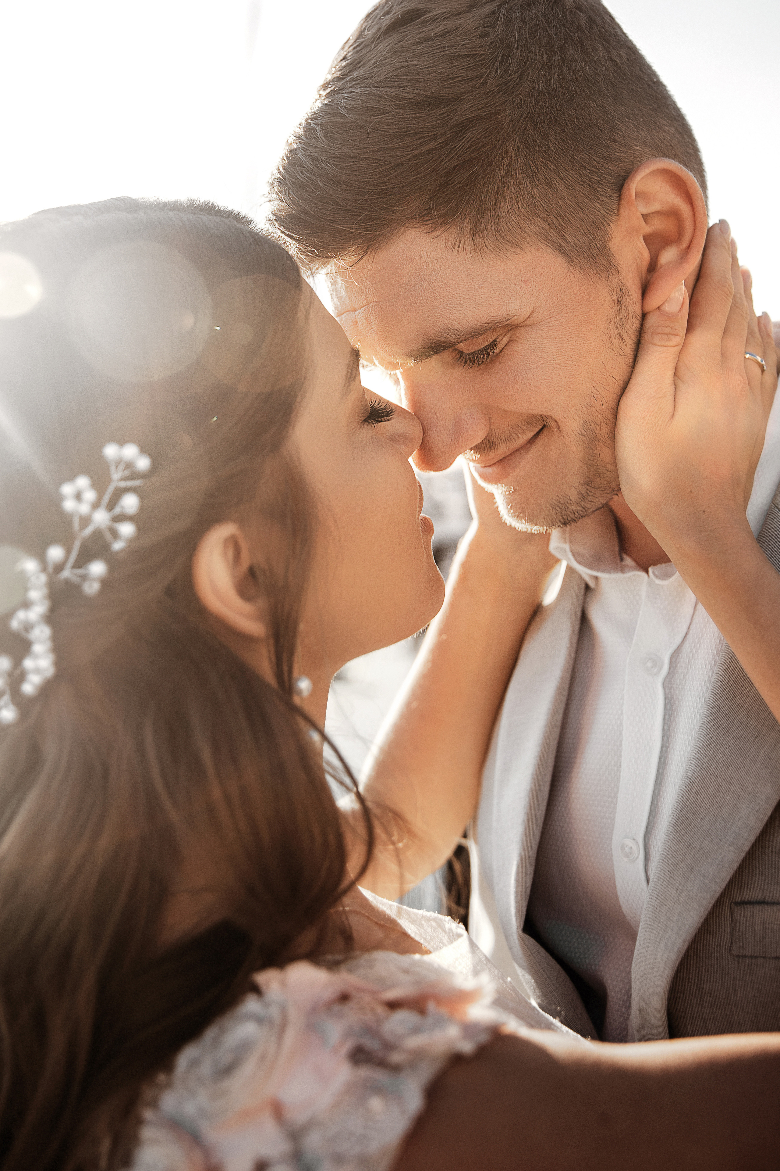 Александр и Кристина Сочи. Свадебный фотограф в Ростове-на-Дону Олег Майер