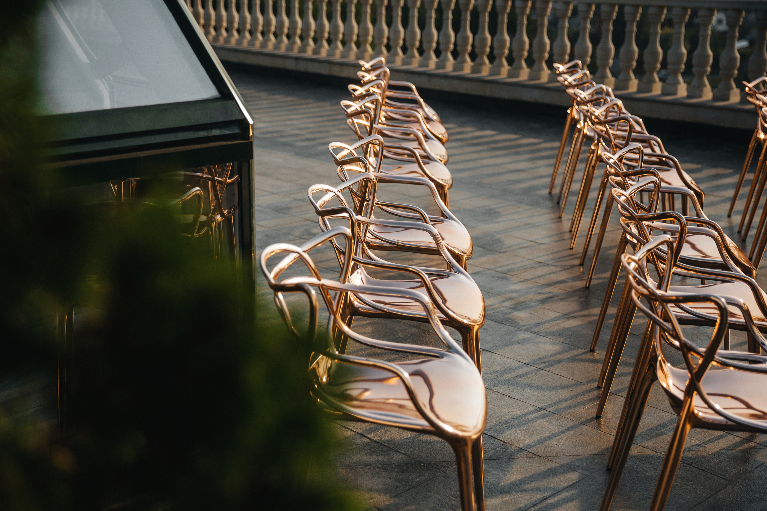 Алексей и Анастасия. Сохо, Азов. Свадебный фотограф в Ростове-на-Дону Олег Майер