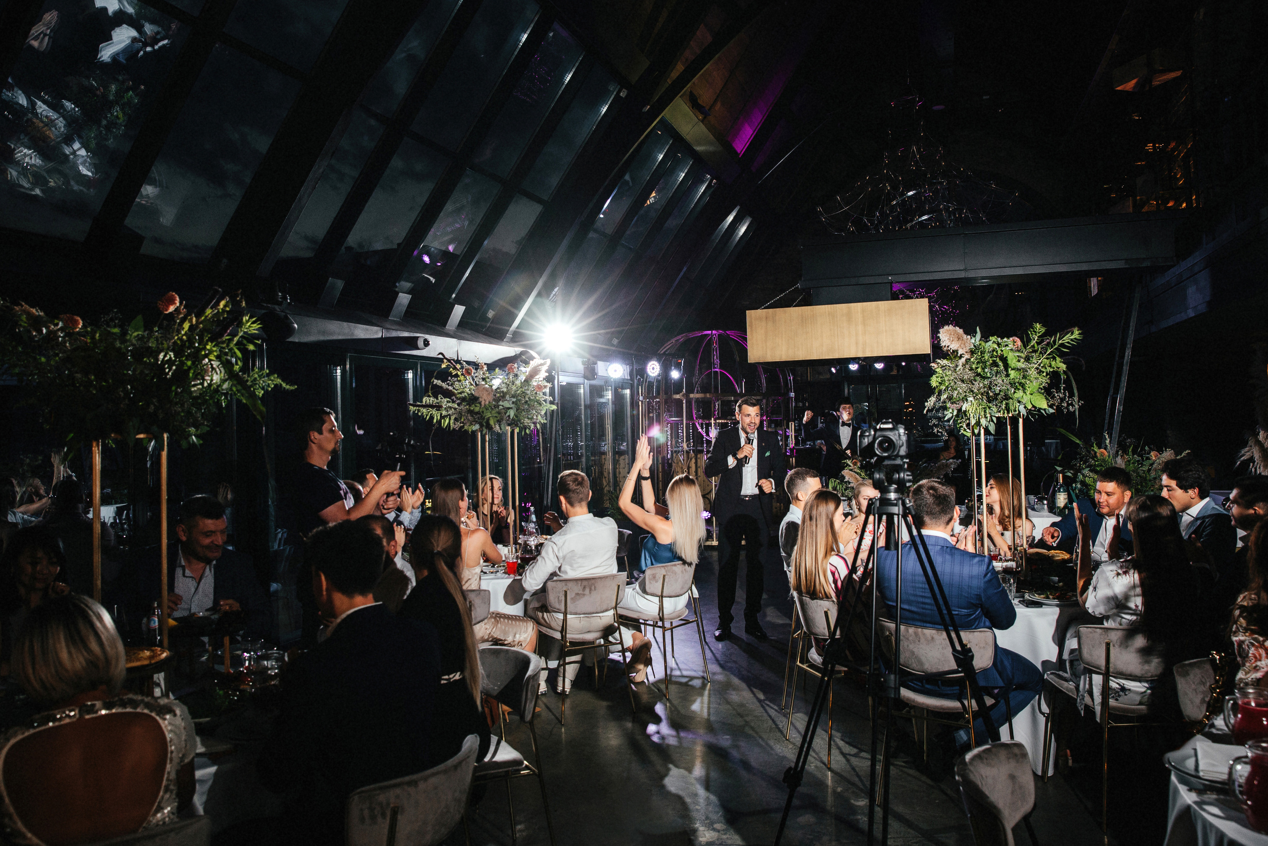 Эквиум. Свадебный фотограф в Ростове-на-Дону Олег Майер