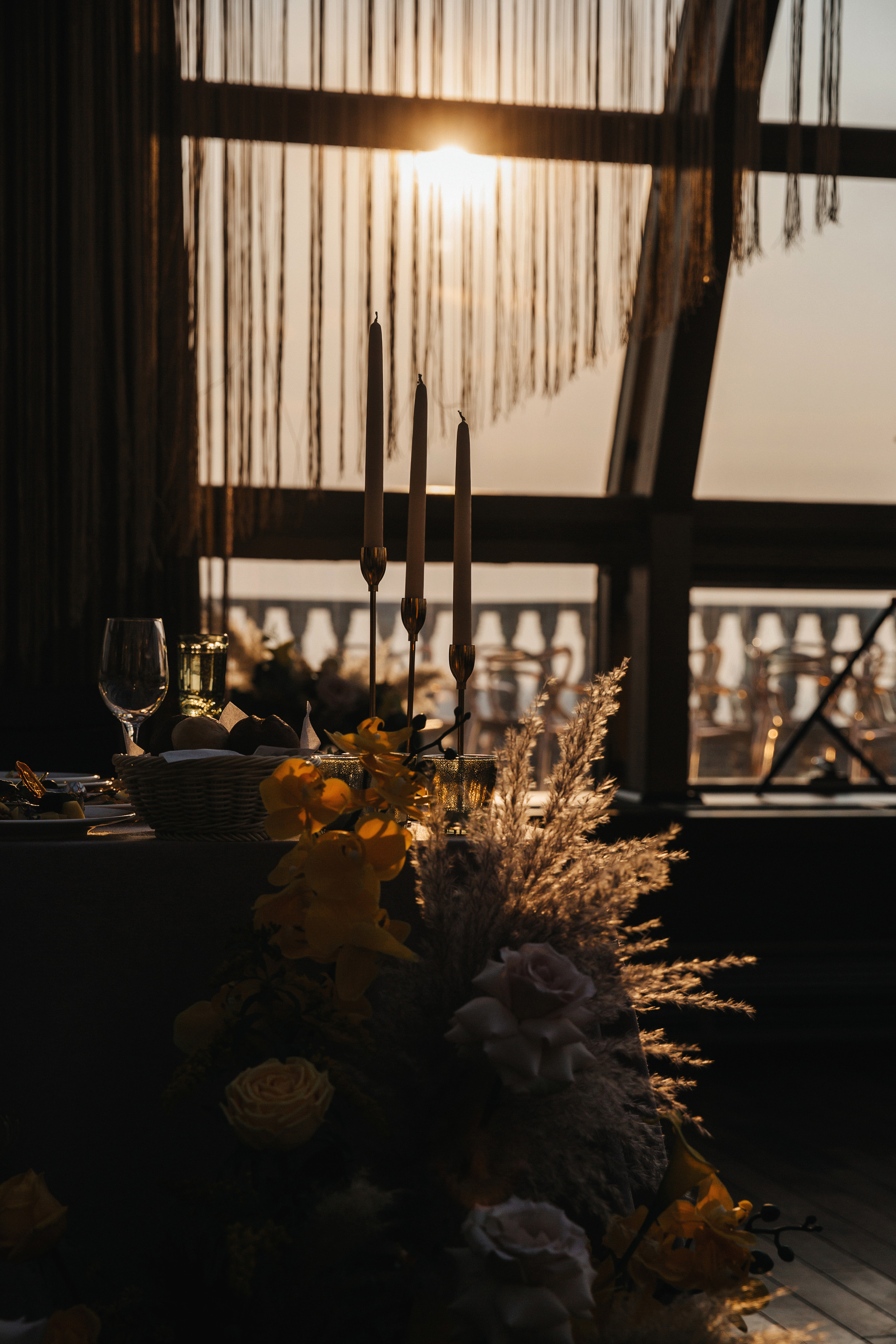 Алексей и Анастасия. Сохо, Азов. Свадебный фотограф в Ростове-на-Дону Олег Майер