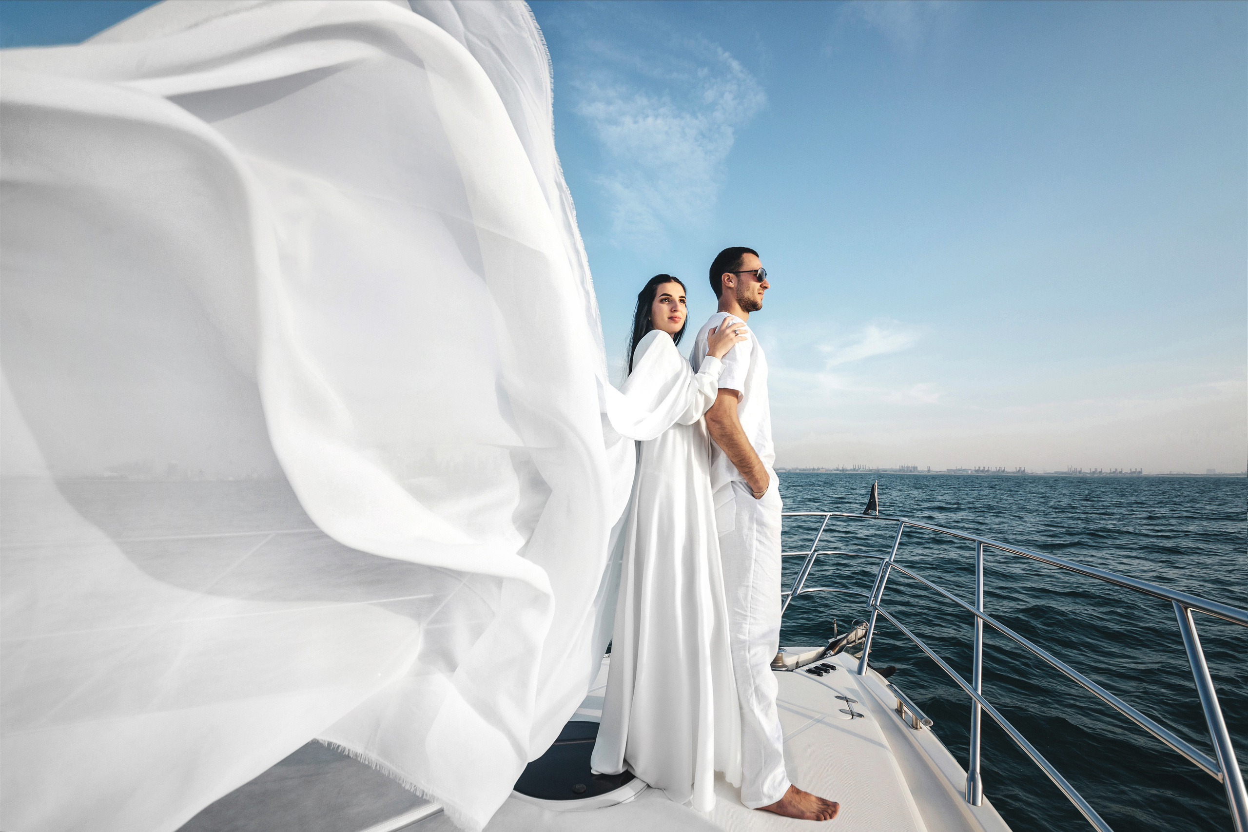 Свадебный фотограф Дубай. Свадебный фотограф в Ростове-на-Дону Олег Майер