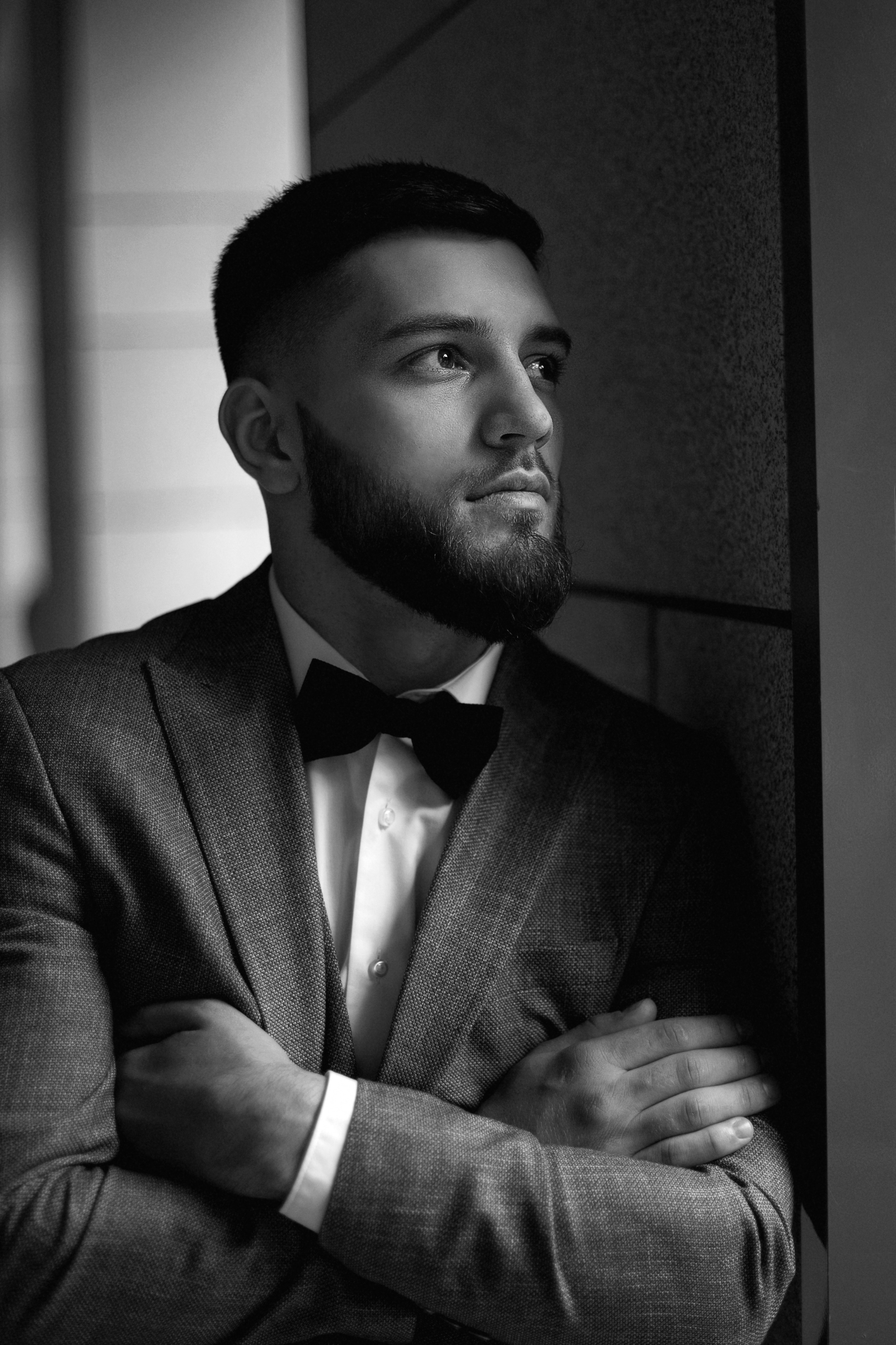 Артем и Настя. Свадебный фотограф в Ростове-на-Дону Олег Майер