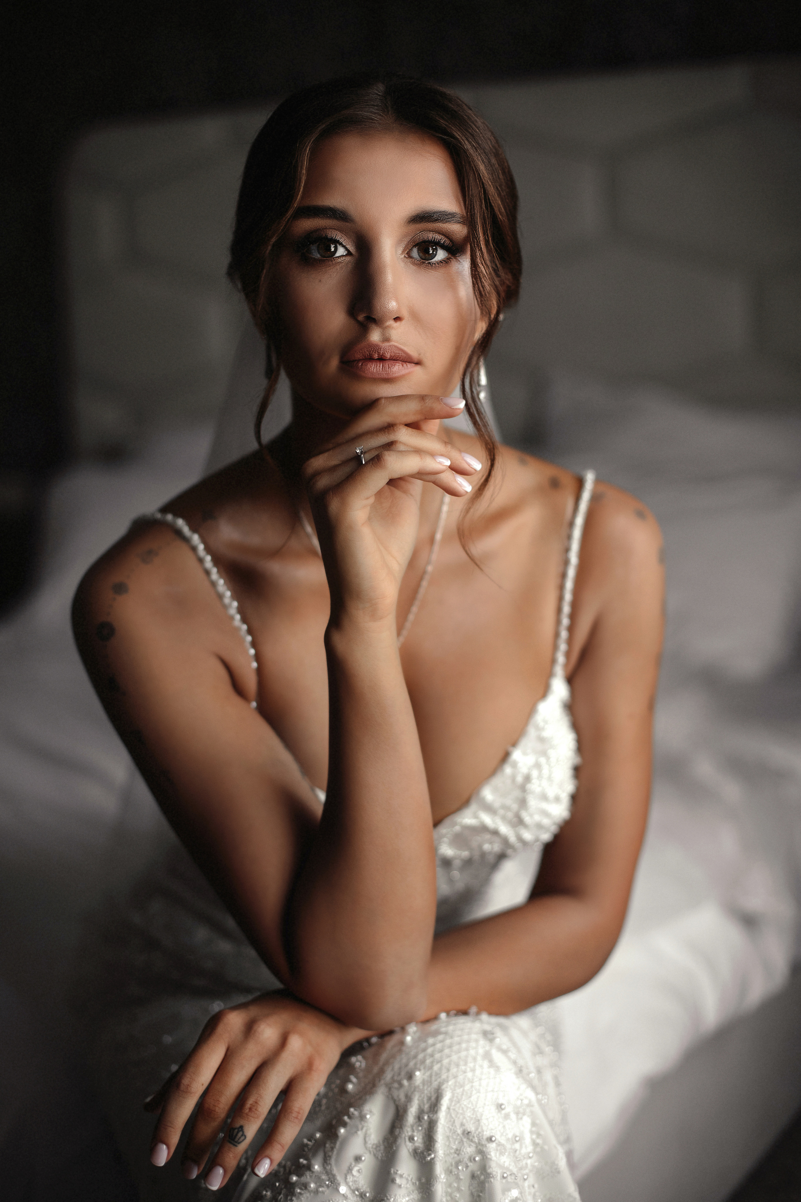 Дмитрий и Дарья. Свадебный фотограф в Ростове-на-Дону Олег Майер