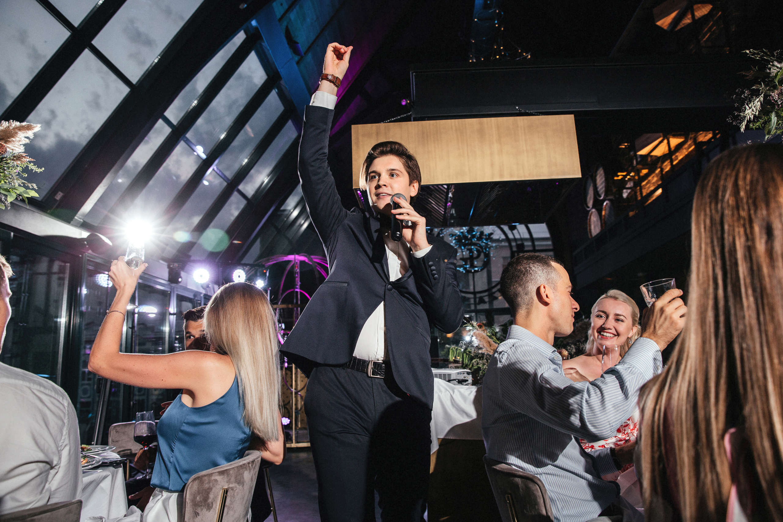 Эквиум. Свадебный фотограф в Ростове-на-Дону Олег Майер