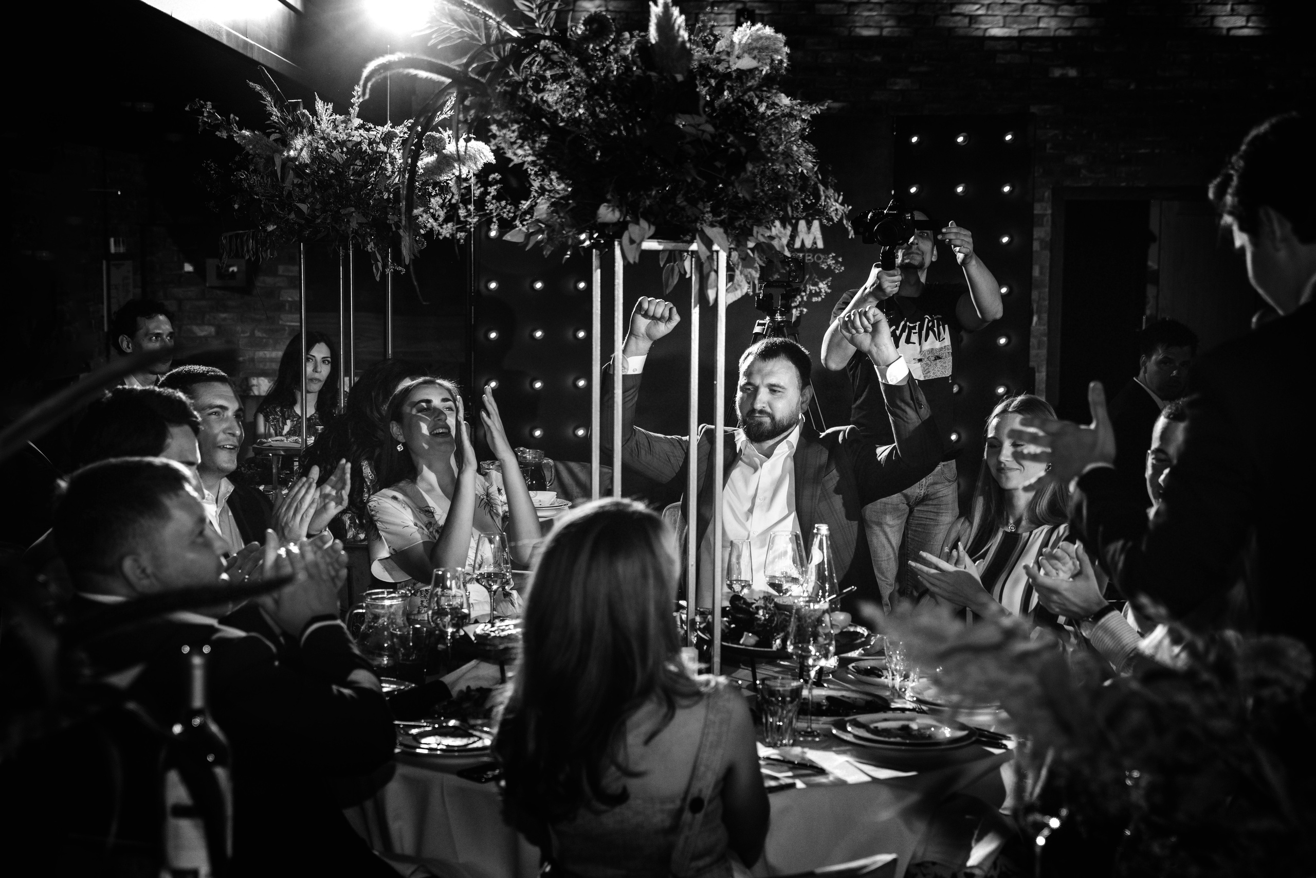 Эквиум. Свадебный фотограф в Ростове-на-Дону Олег Майер