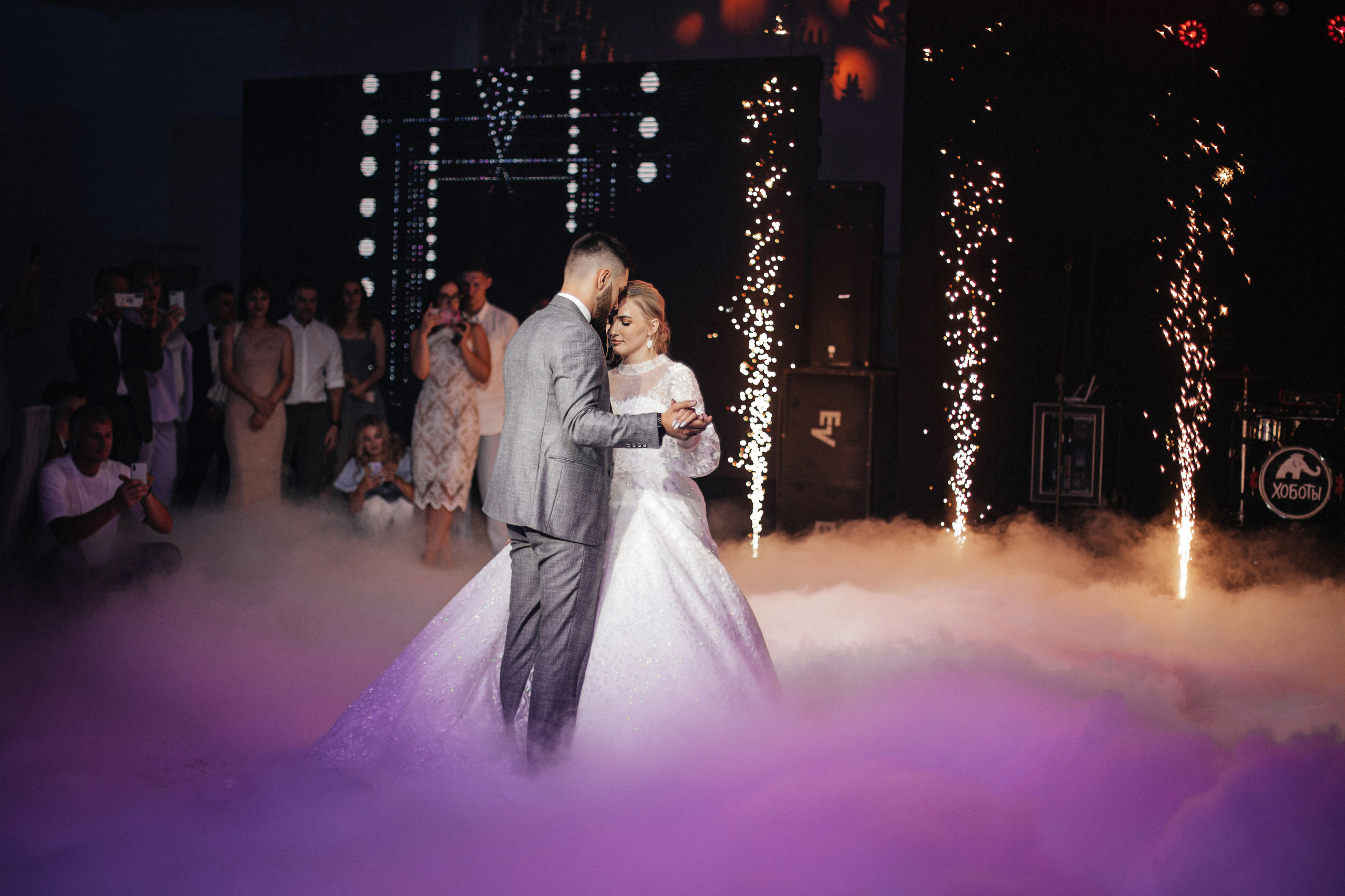 Артем и Настя. Свадебный фотограф в Ростове-на-Дону Олег Майер