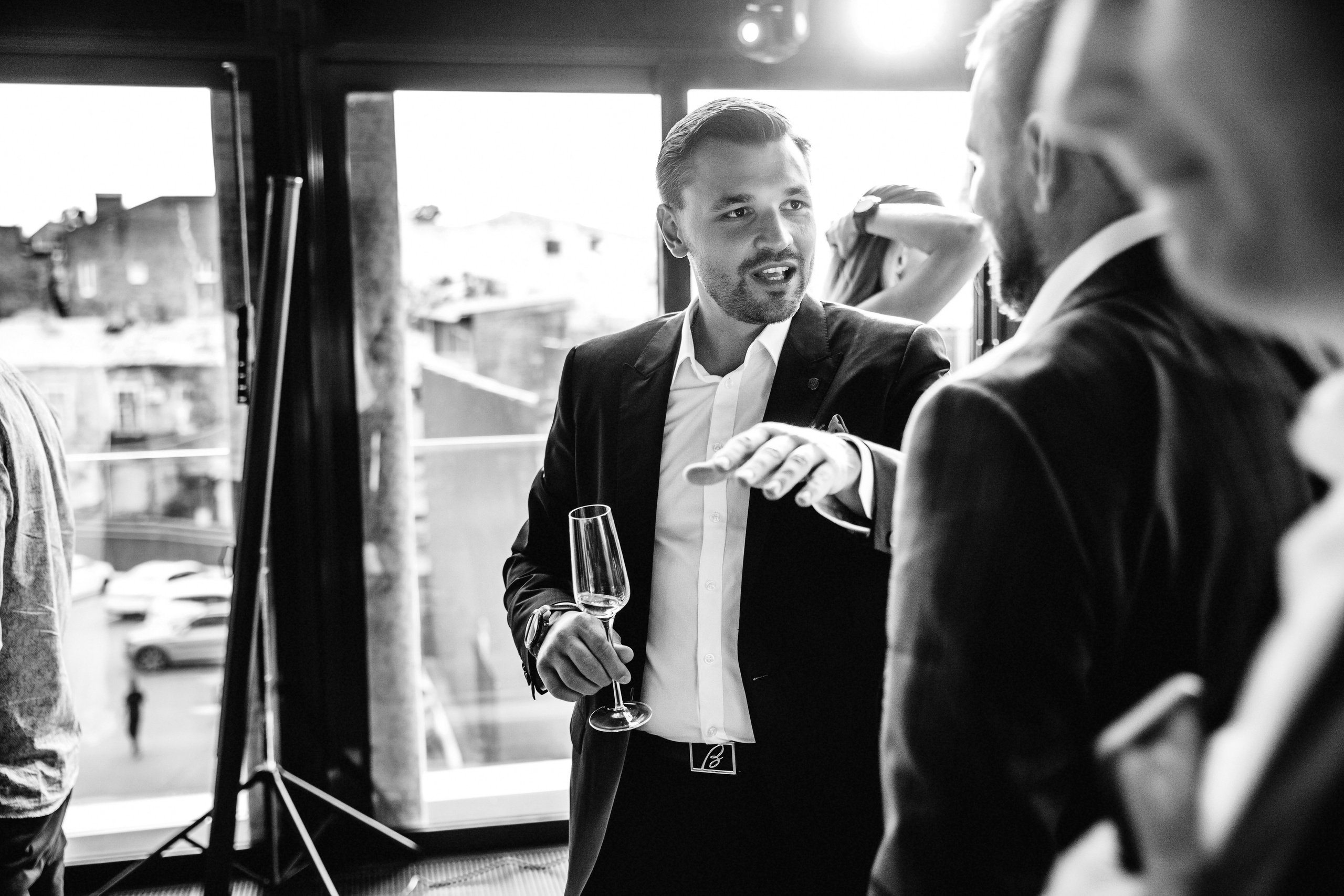 Эквиум. Свадебный фотограф в Ростове-на-Дону Олег Майер