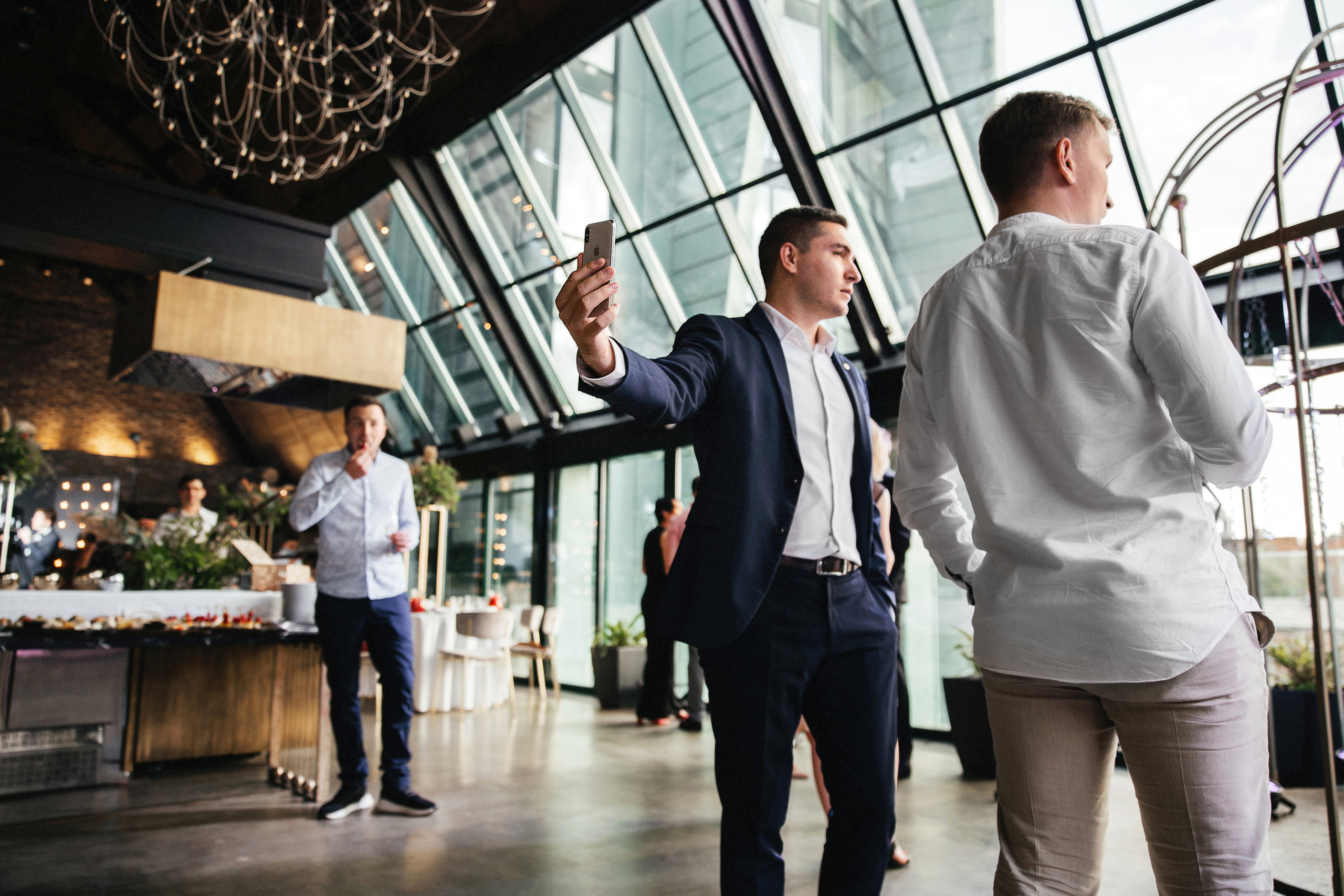 Эквиум. Свадебный фотограф в Ростове-на-Дону Олег Майер