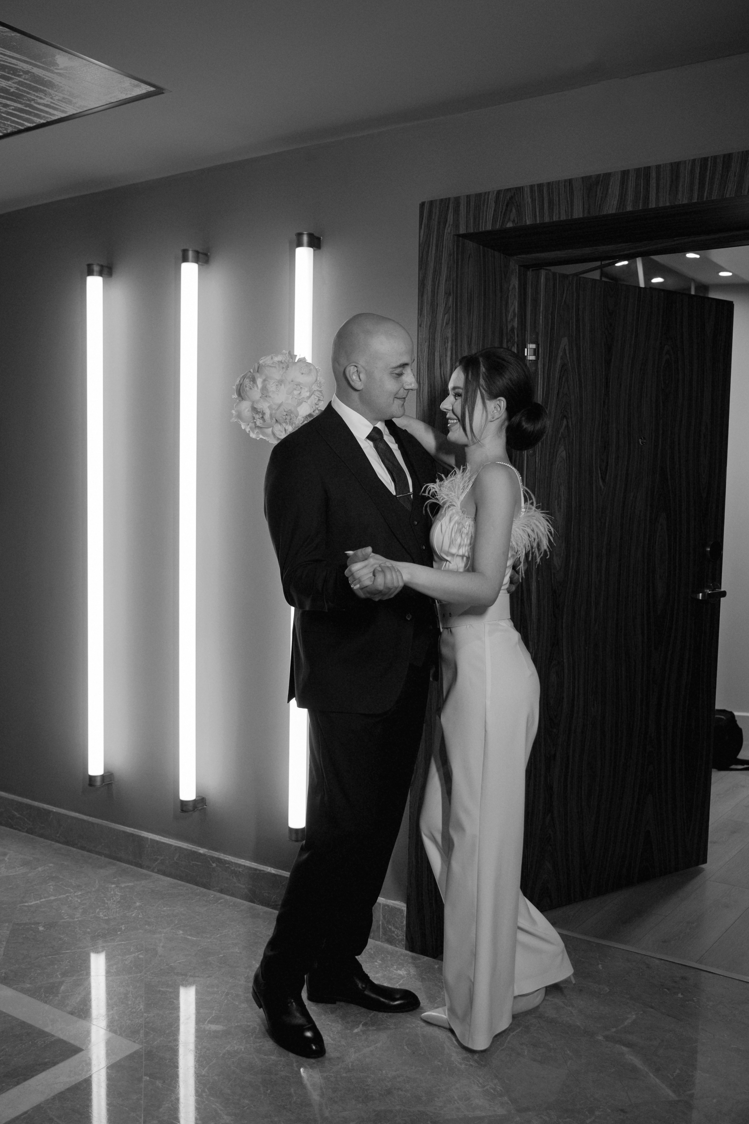 Артем и Ангелина. Свадебный фотограф в Ростове-на-Дону Олег Майер