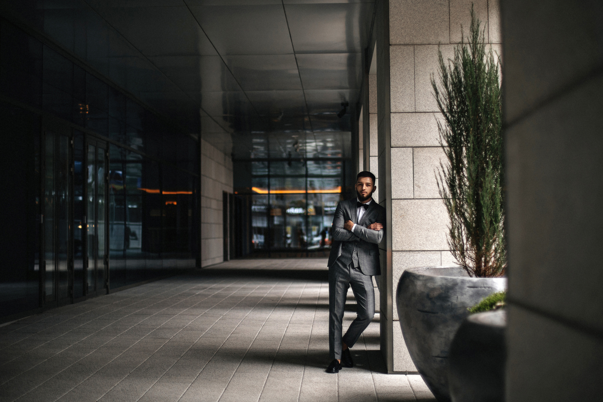 Артем и Настя. Свадебный фотограф в Ростове-на-Дону Олег Майер