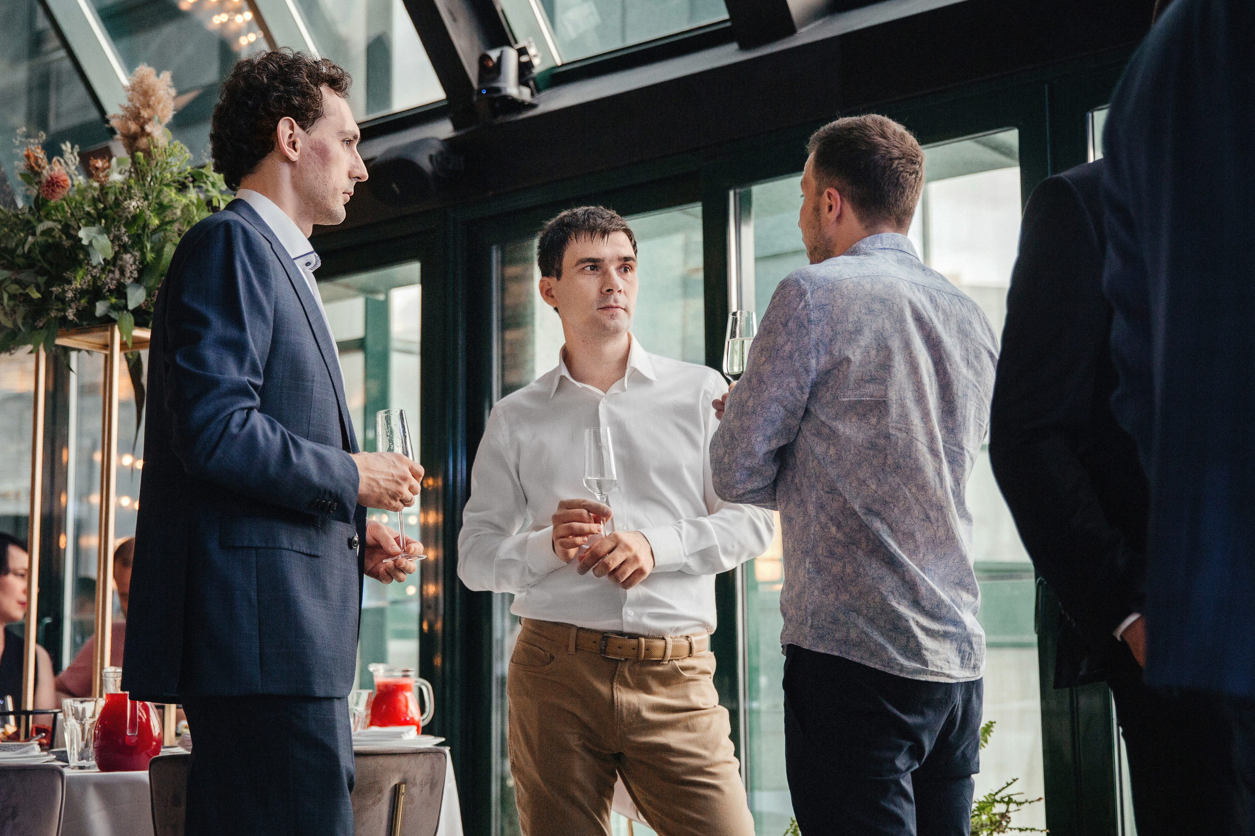 Эквиум. Свадебный фотограф в Ростове-на-Дону Олег Майер