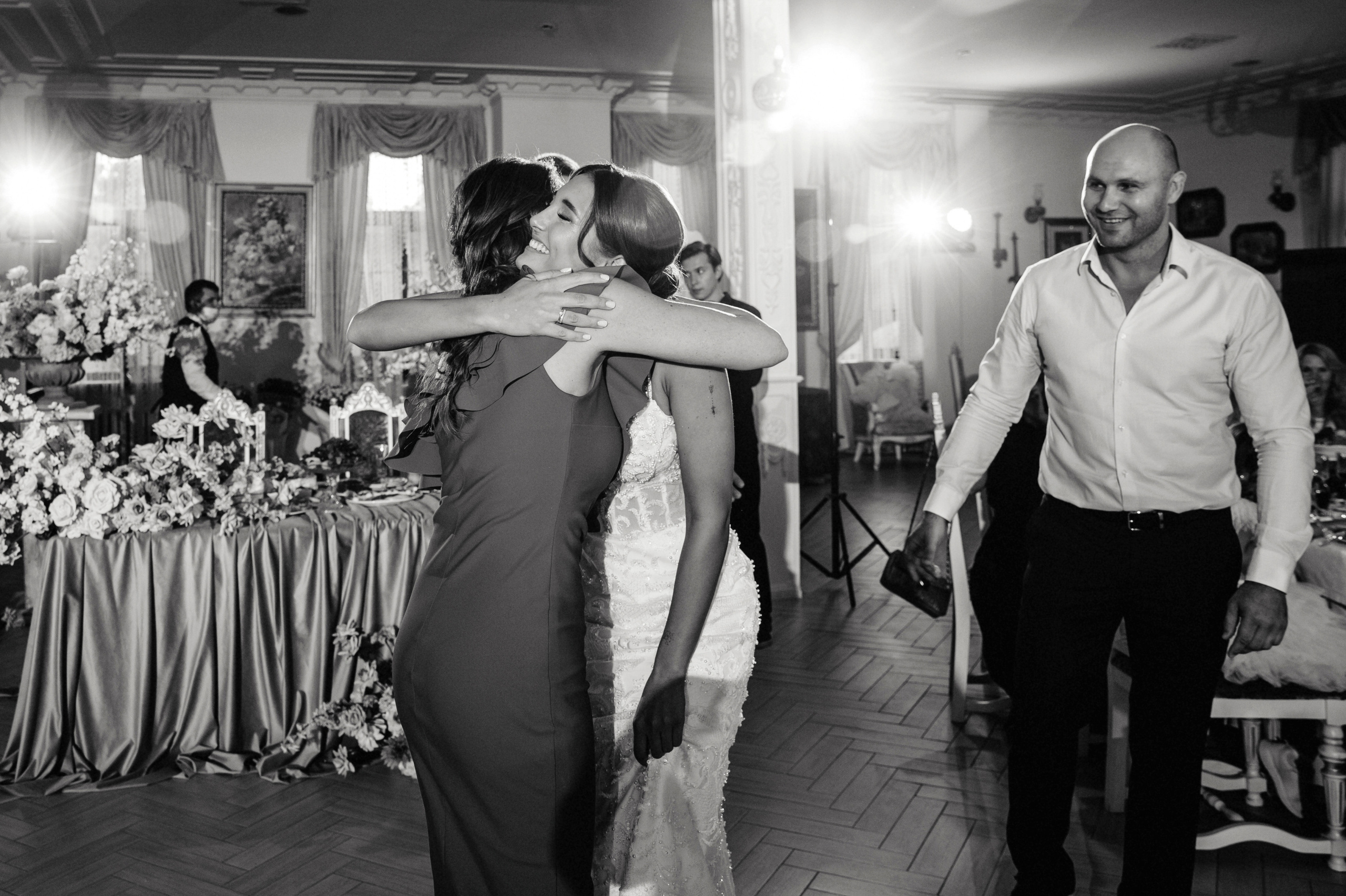 Дмитрий и Дарья. Свадебный фотограф в Ростове-на-Дону Олег Майер