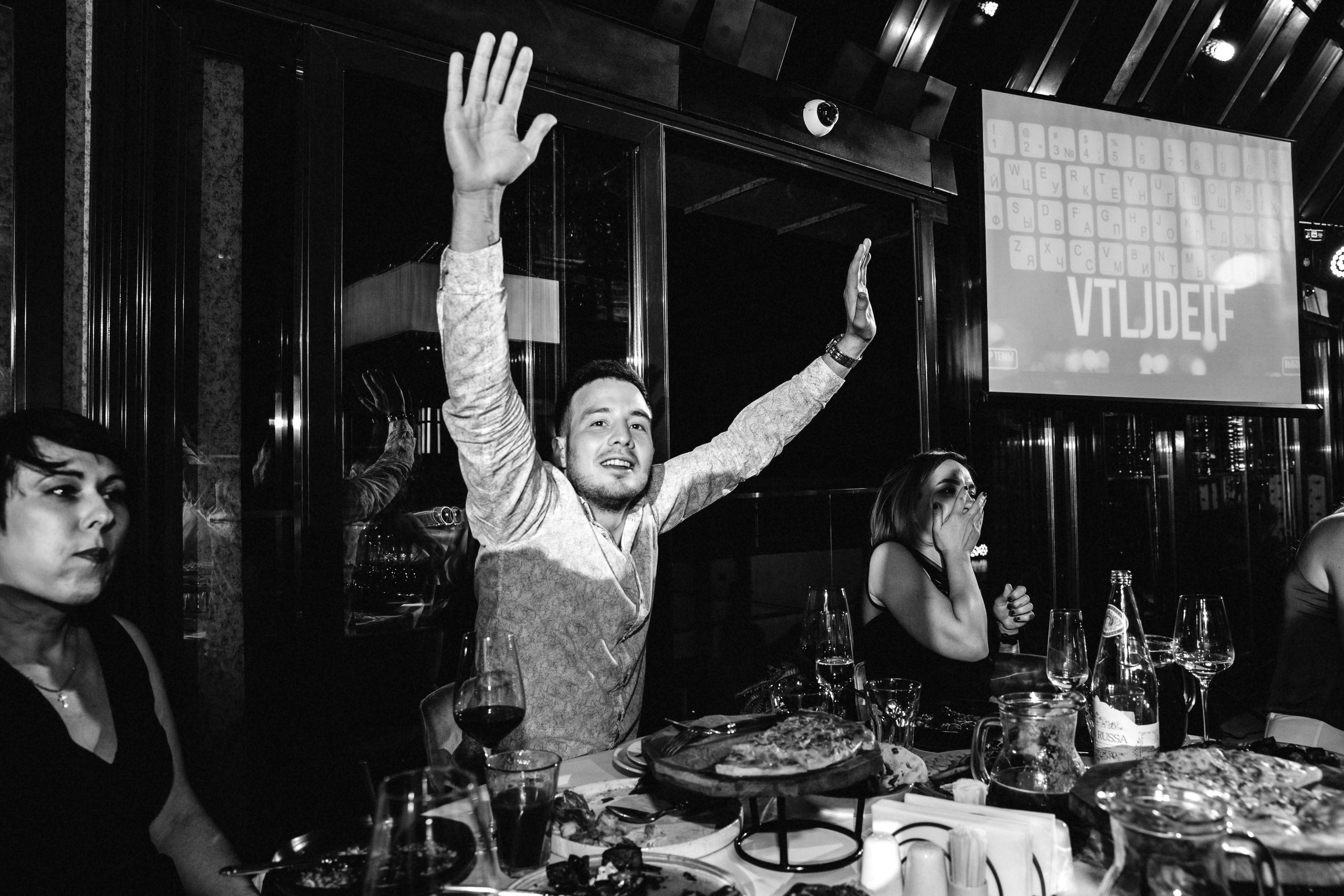 Эквиум. Свадебный фотограф в Ростове-на-Дону Олег Майер