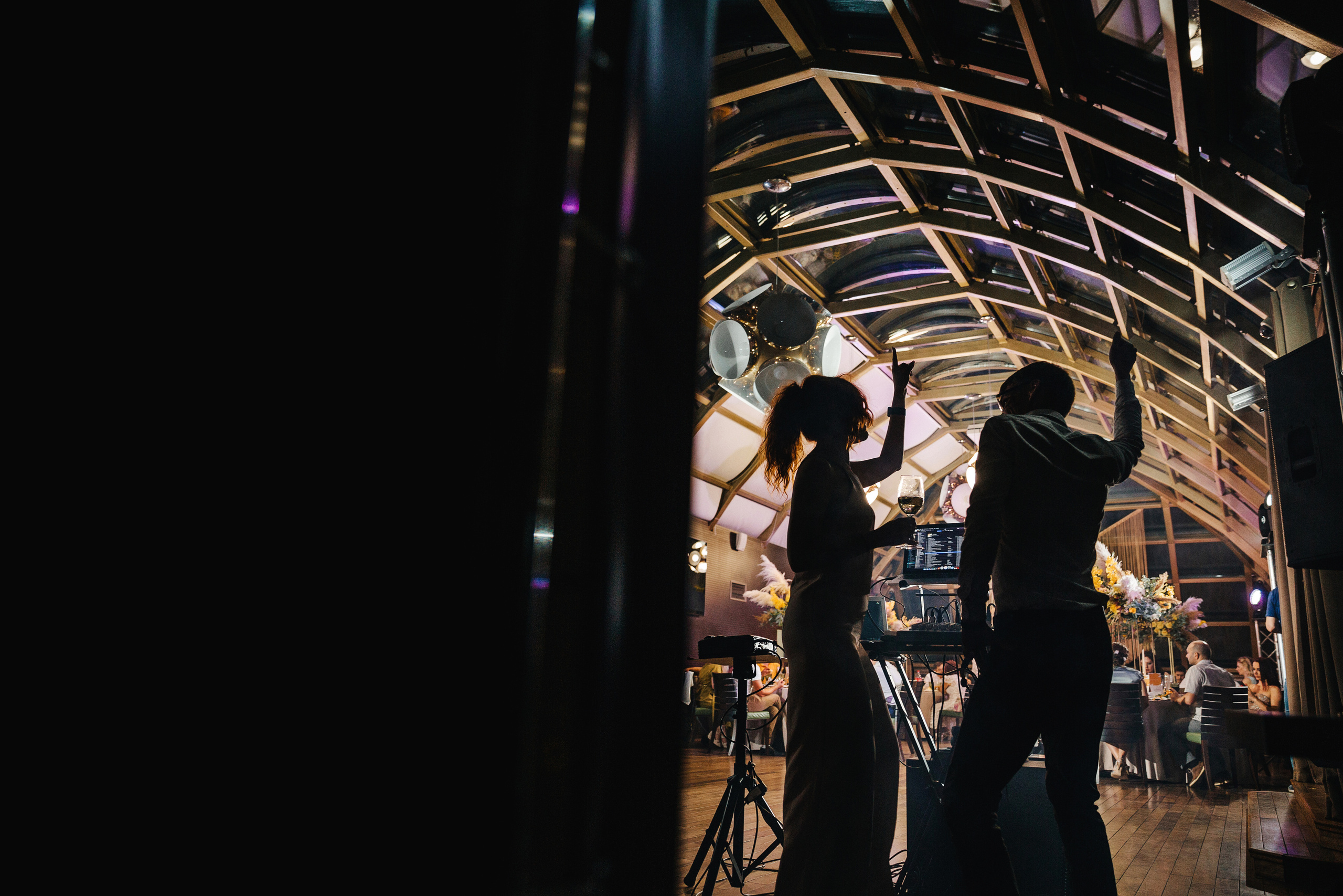 Алексей и Анастасия. Сохо, Азов. Свадебный фотограф в Ростове-на-Дону Олег Майер