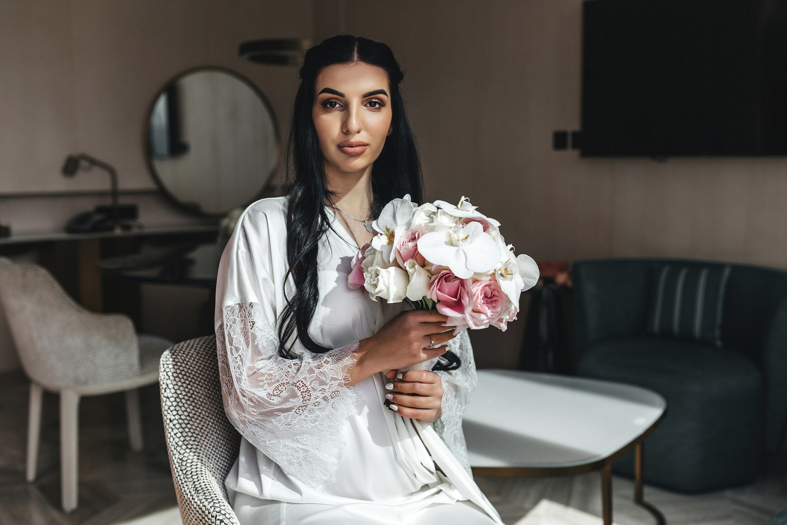 Свадебный фотограф Дубай. Свадебный фотограф в Ростове-на-Дону Олег Майер