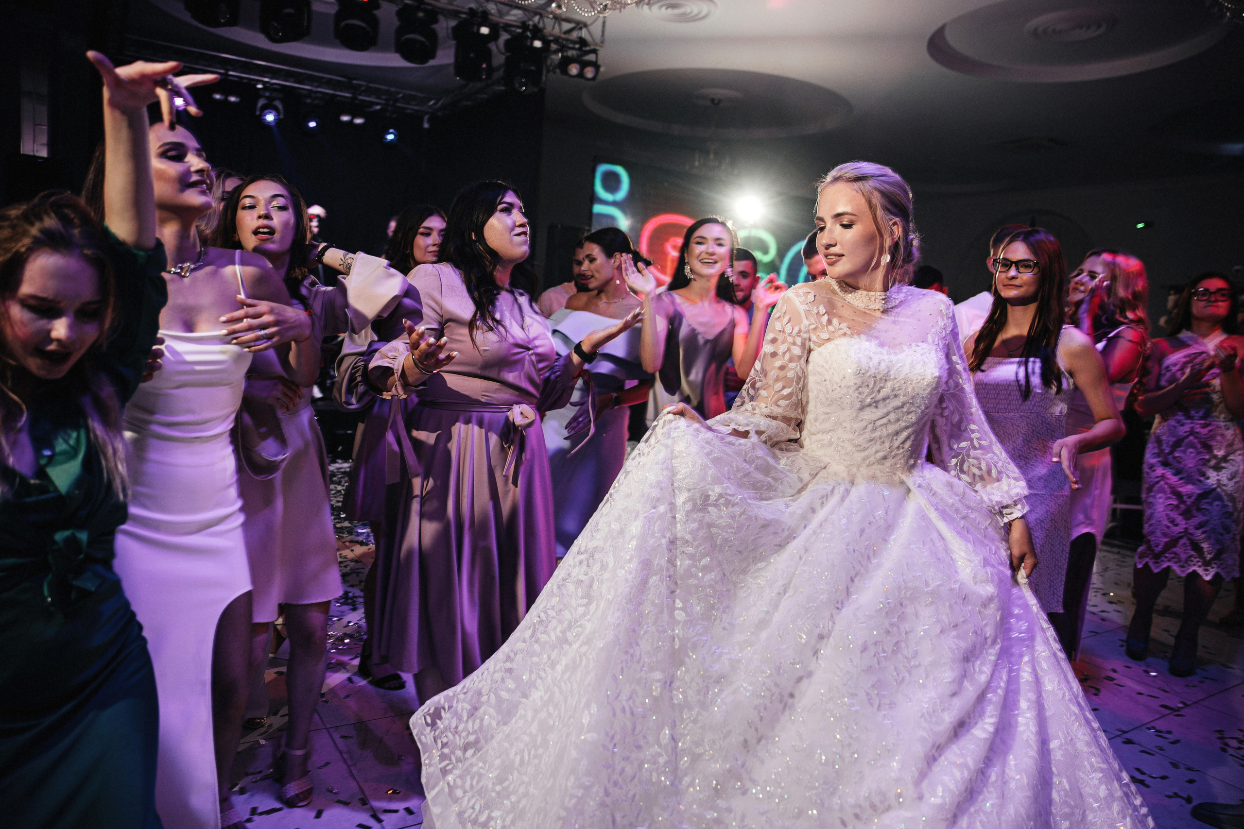 Артем и Настя. Свадебный фотограф в Ростове-на-Дону Олег Майер