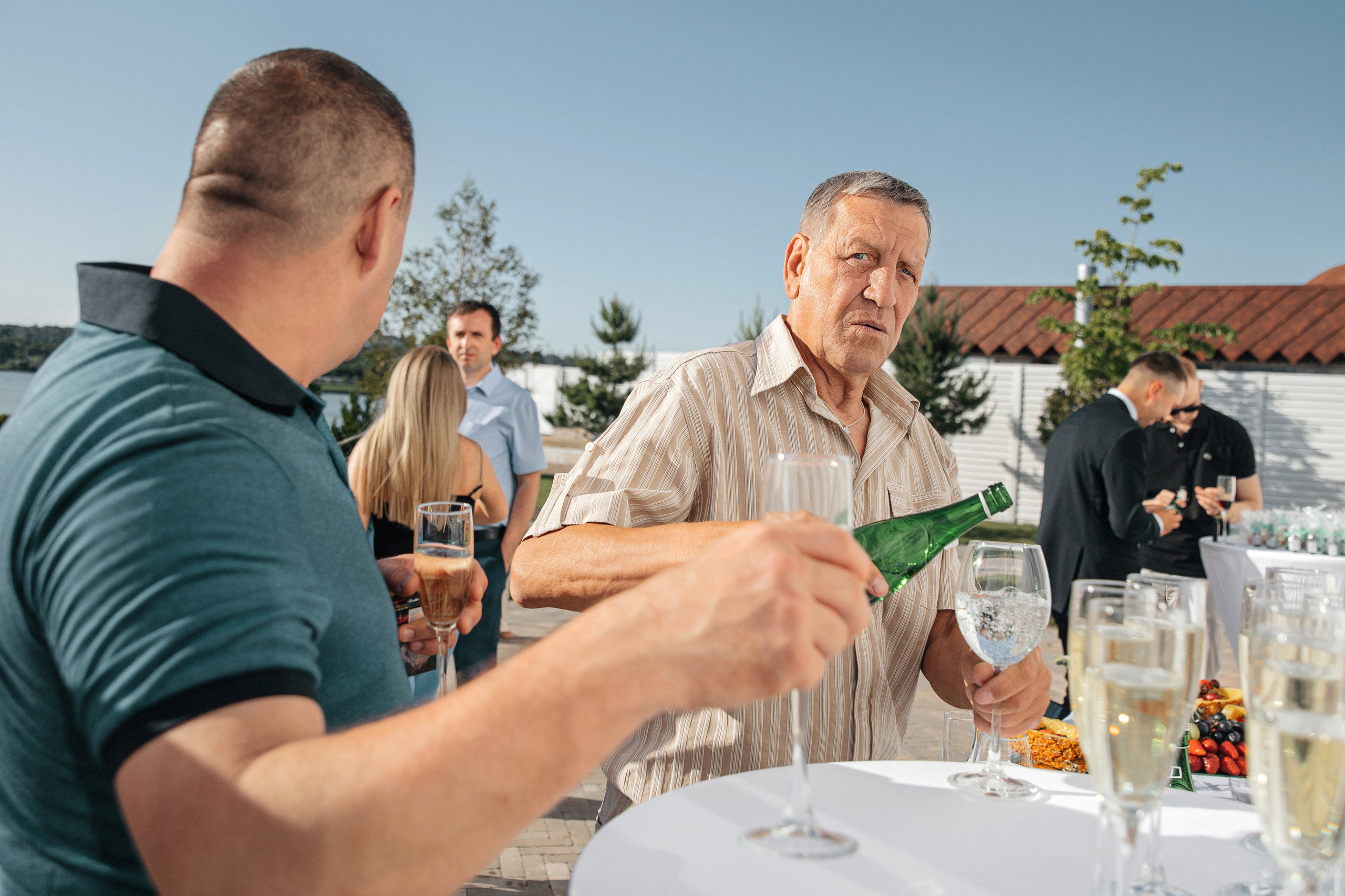 Артем и Ангелина. Свадебный фотограф в Ростове-на-Дону Олег Майер