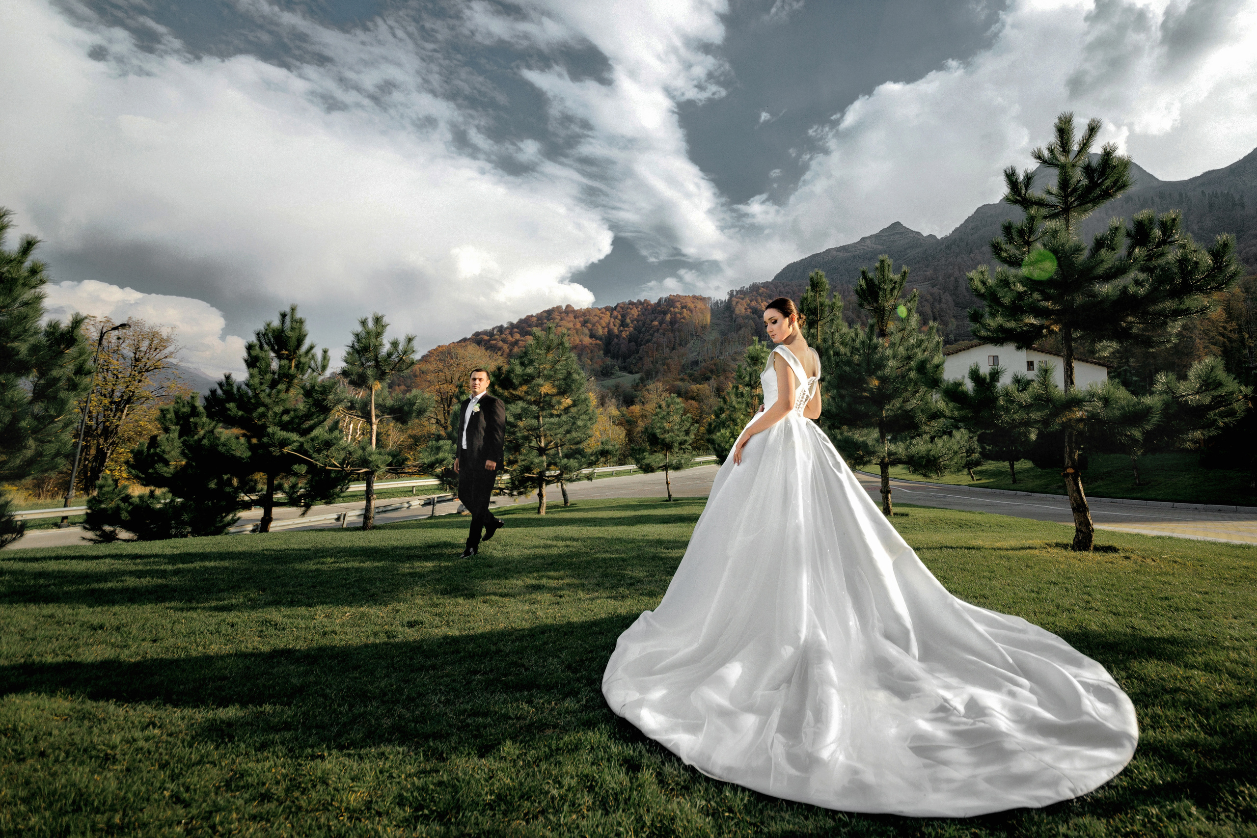 Свадебный фотограф Ростов-на-Дону, Фотограф Ростов. Свадебный фотограф в Ростове-на-Дону Олег Майер