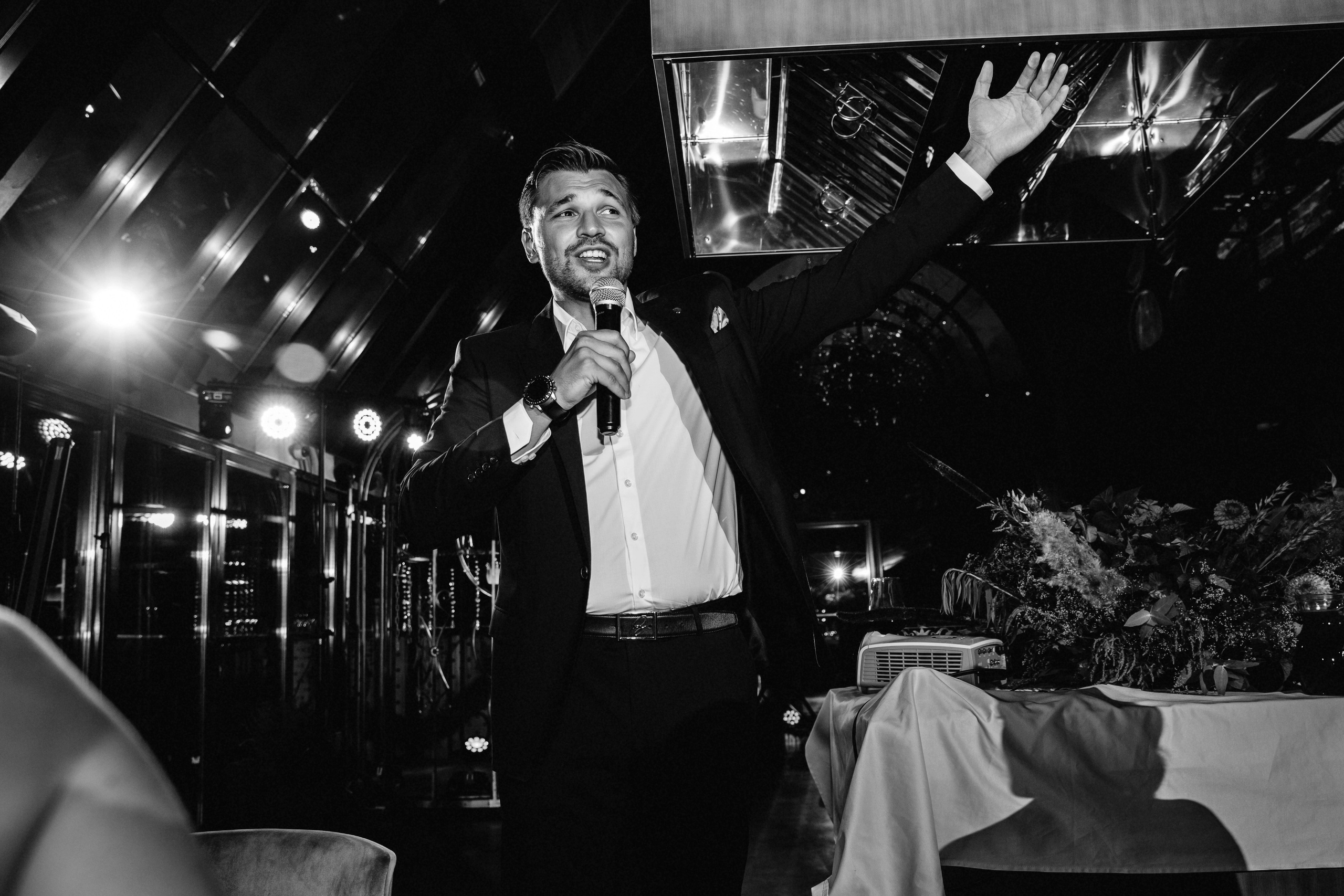 Эквиум. Свадебный фотограф в Ростове-на-Дону Олег Майер