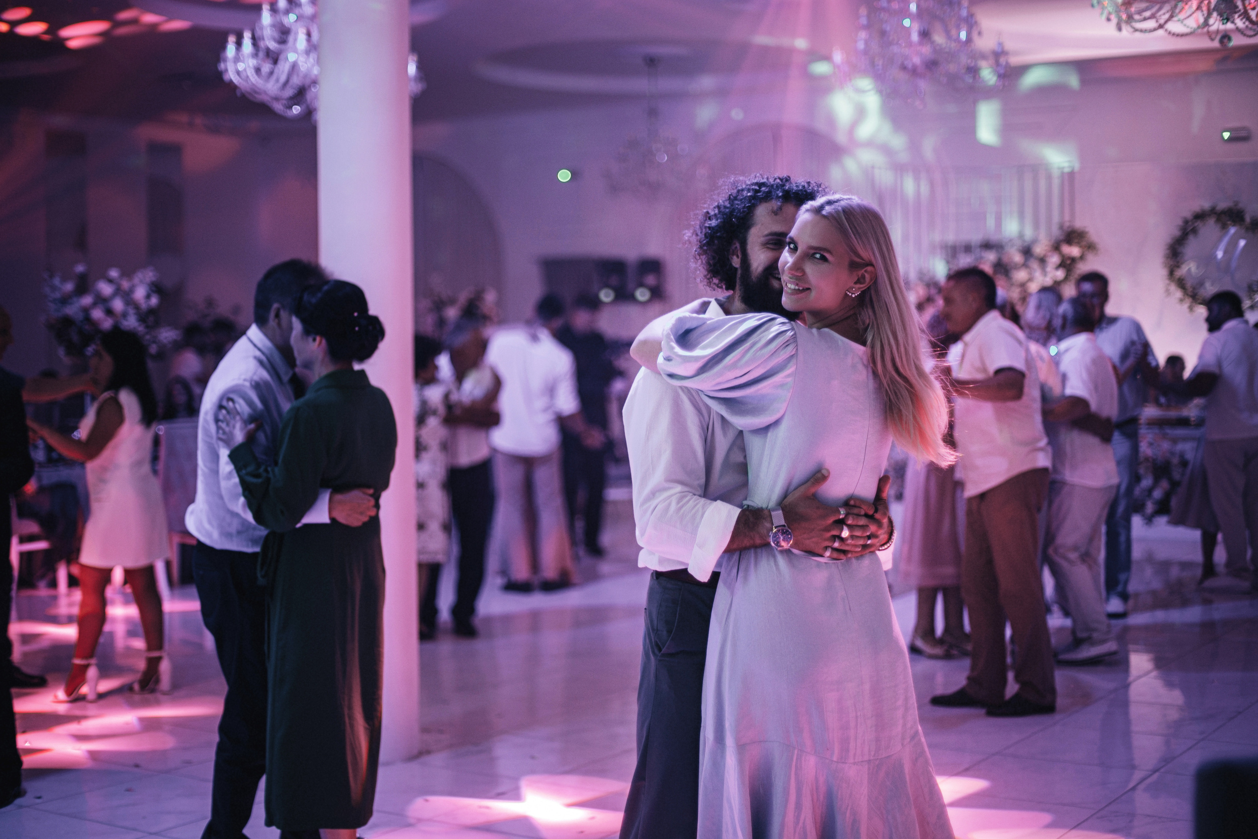 Артем и Настя. Свадебный фотограф в Ростове-на-Дону Олег Майер