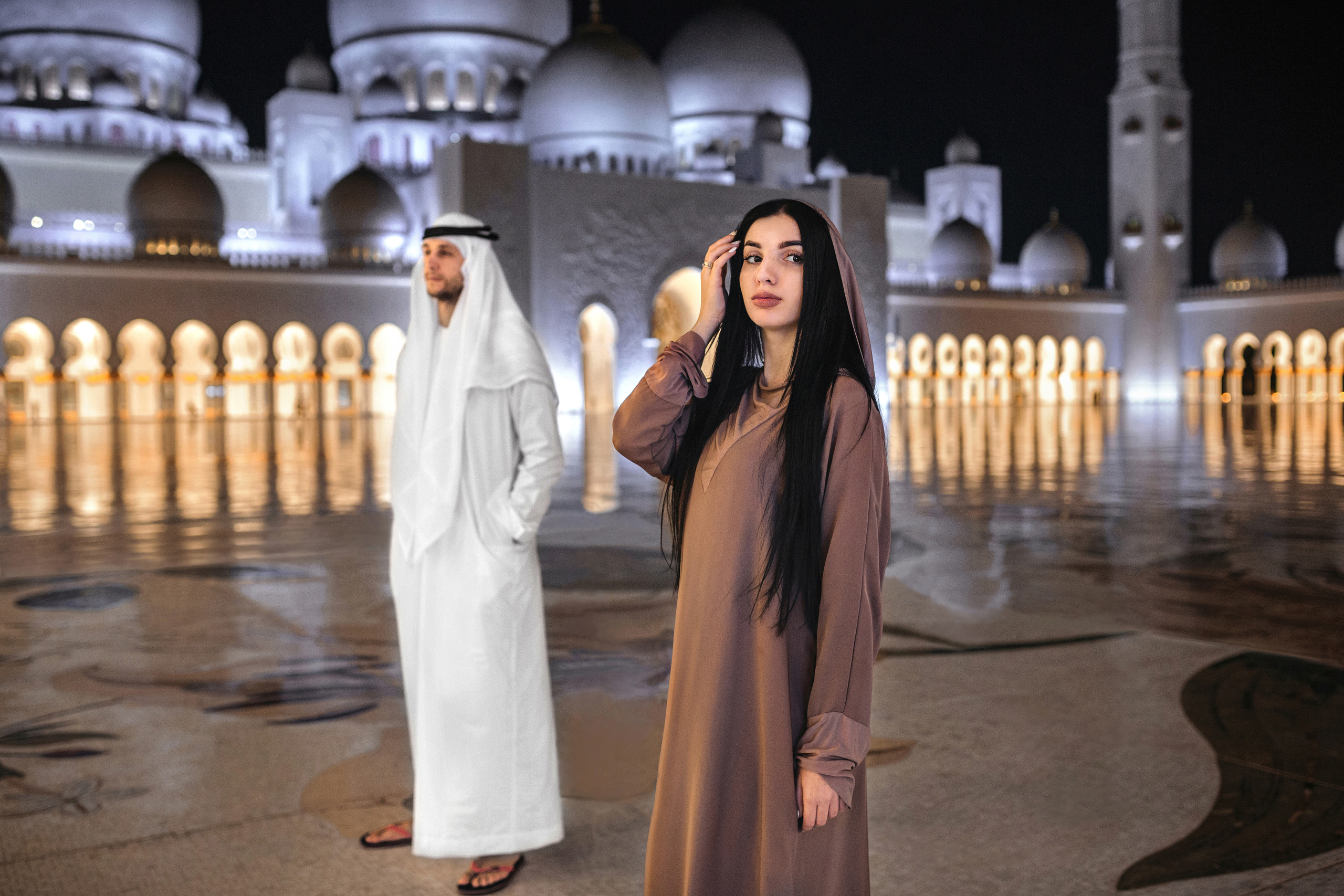 Свадебный фотограф Дубай. Свадебный фотограф в Ростове-на-Дону Олег Майер