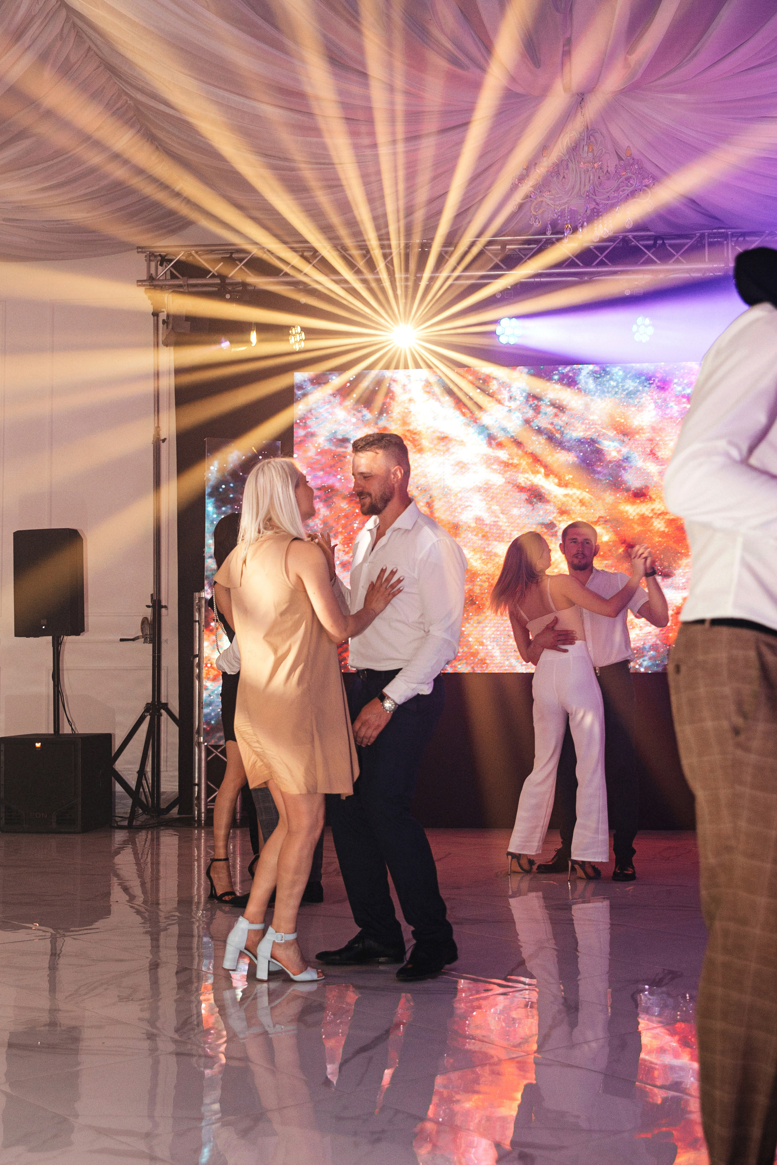 Артем и Ангелина. Свадебный фотограф в Ростове-на-Дону Олег Майер