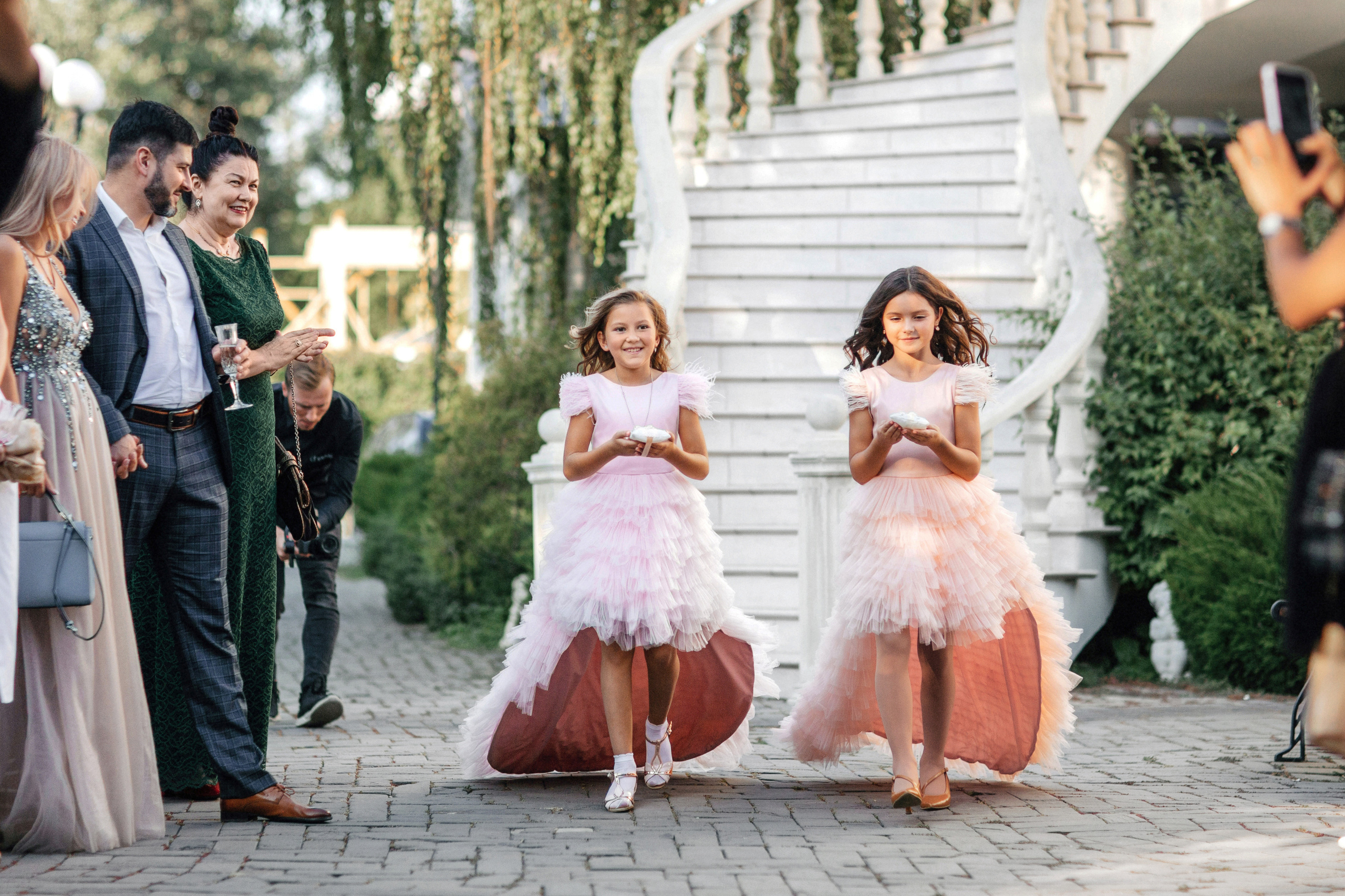 Дмитрий и Дарья. Свадебный фотограф в Ростове-на-Дону Олег Майер