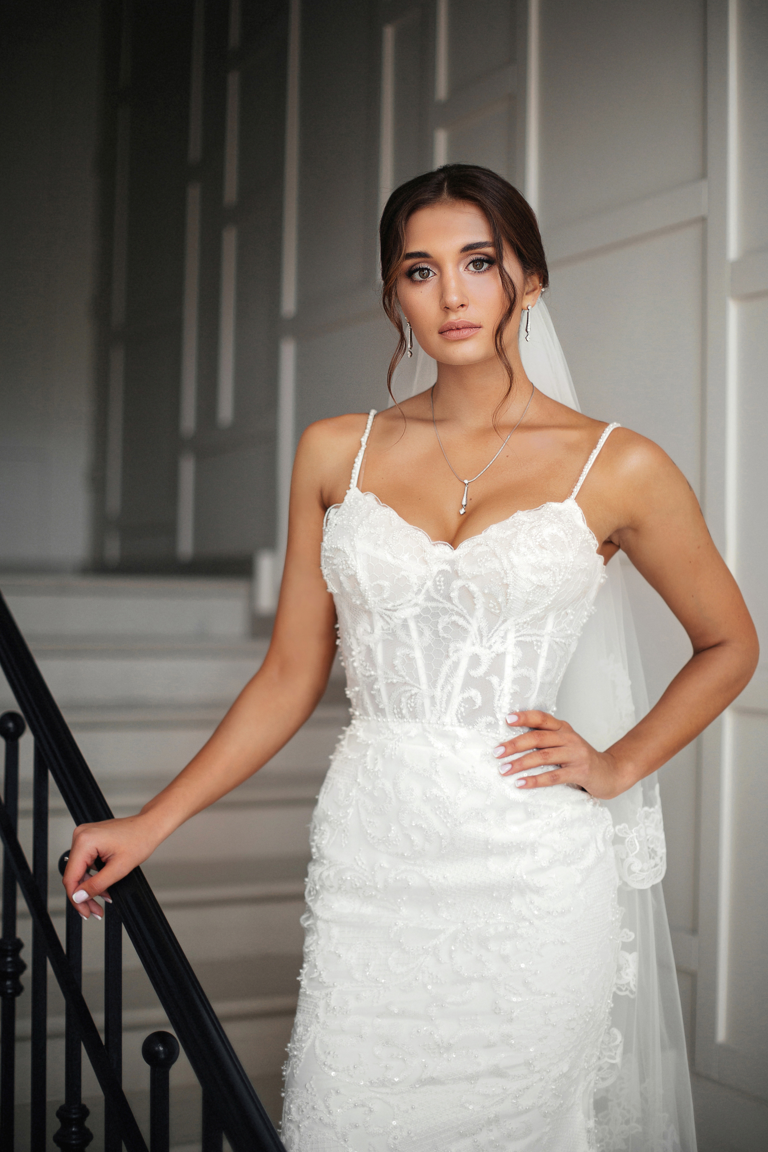 Дмитрий и Дарья. Свадебный фотограф в Ростове-на-Дону Олег Майер