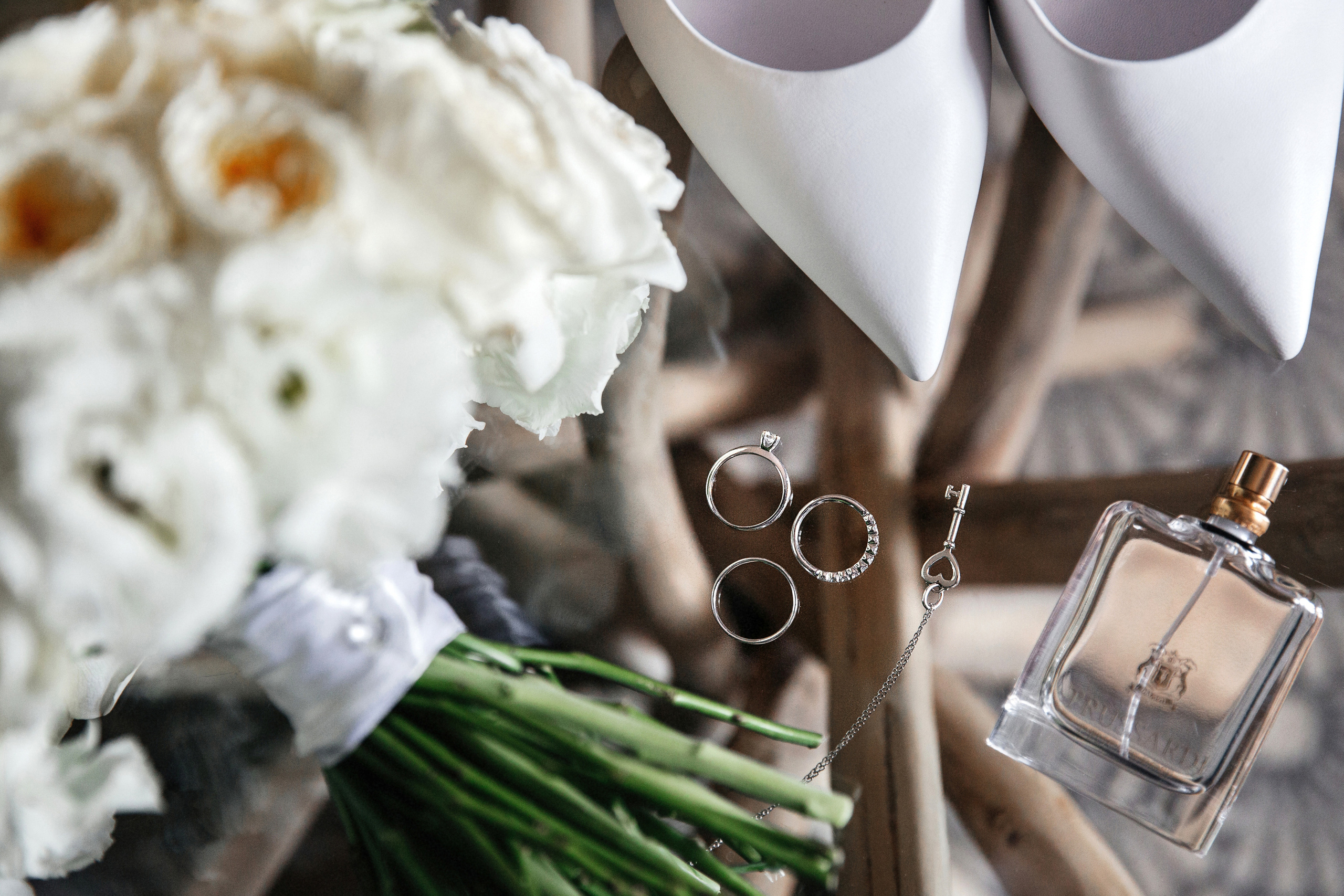 Дмитрий и Дарья. Свадебный фотограф в Ростове-на-Дону Олег Майер