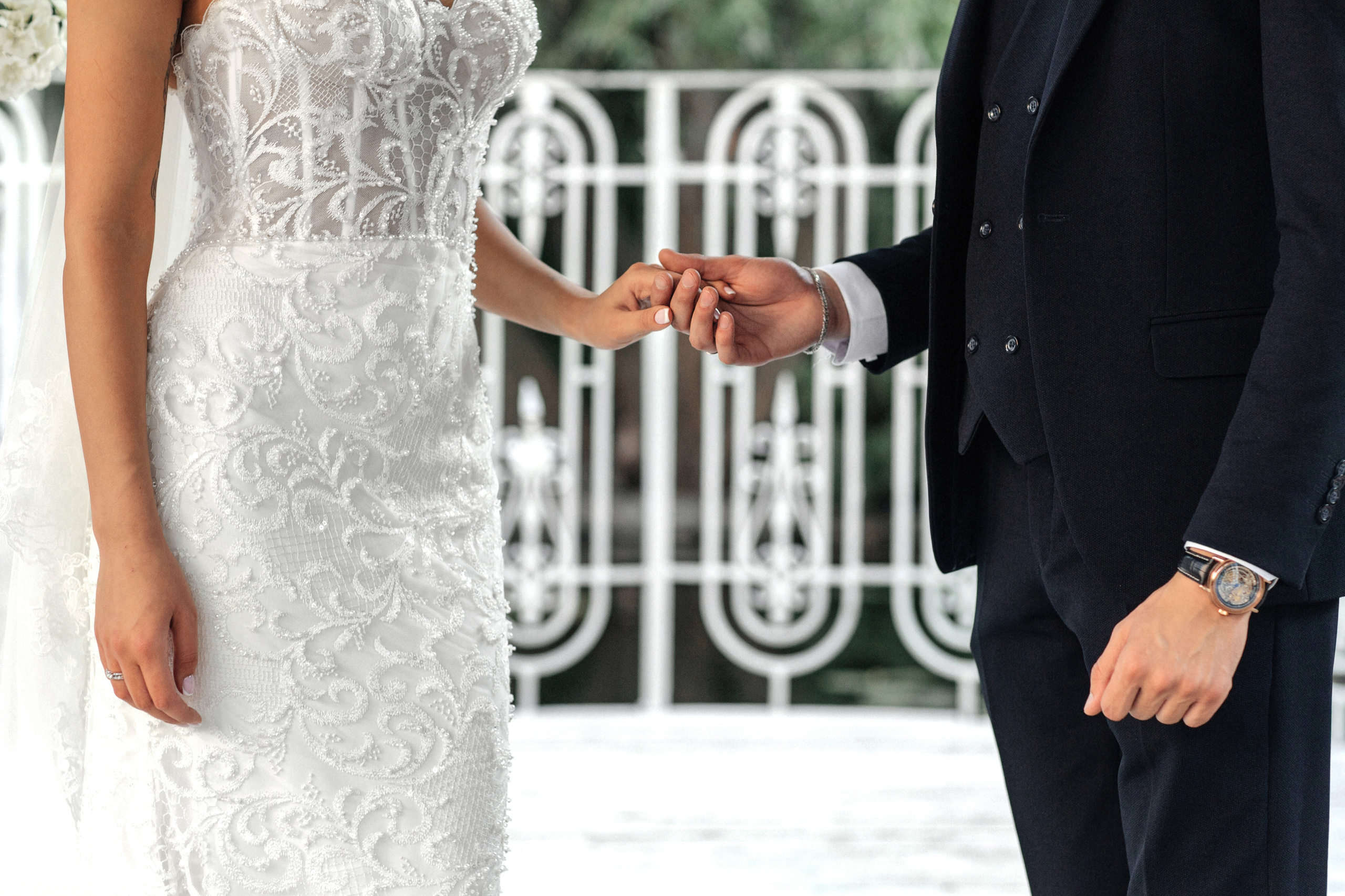 Дмитрий и Дарья. Свадебный фотограф в Ростове-на-Дону Олег Майер